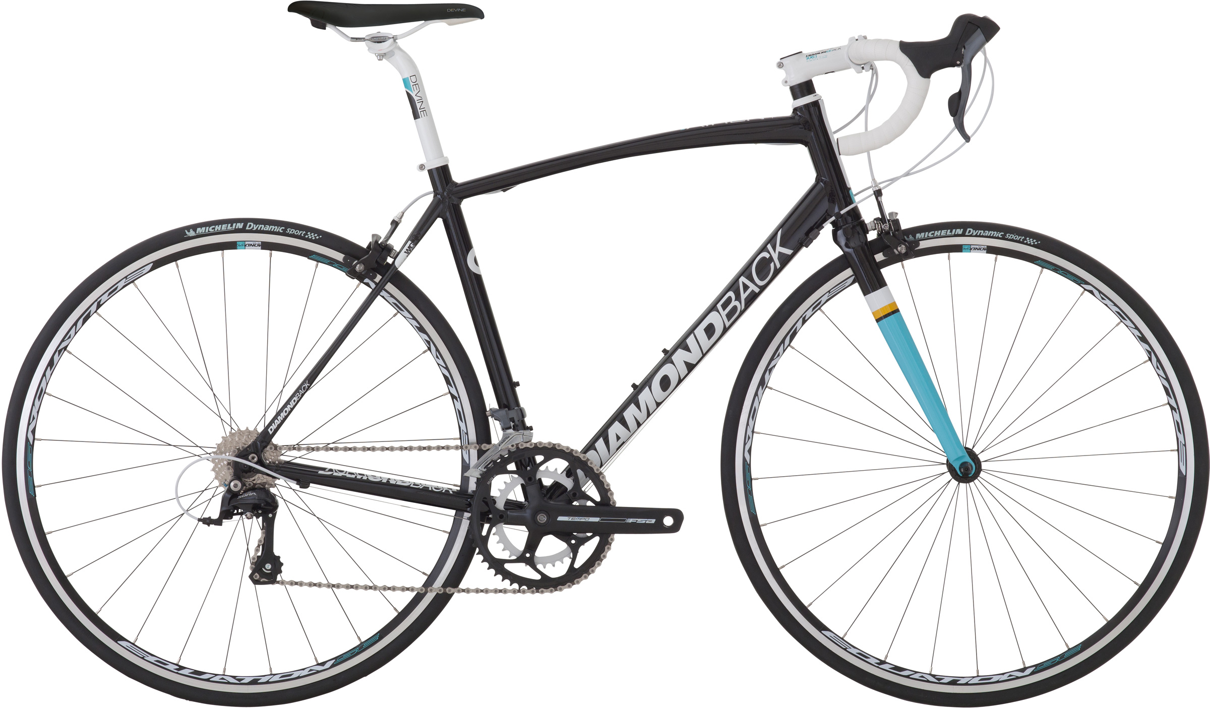 2015 Diamondback AirÉn 1 - Women's