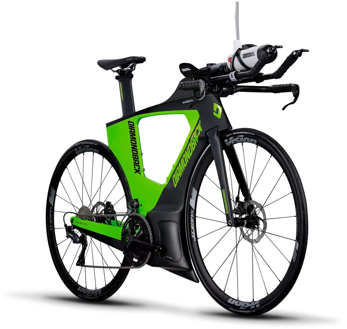 2020 Diamondback And Bicycle Details