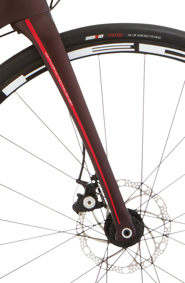 2018 Diamondback Arden 4 Carbon