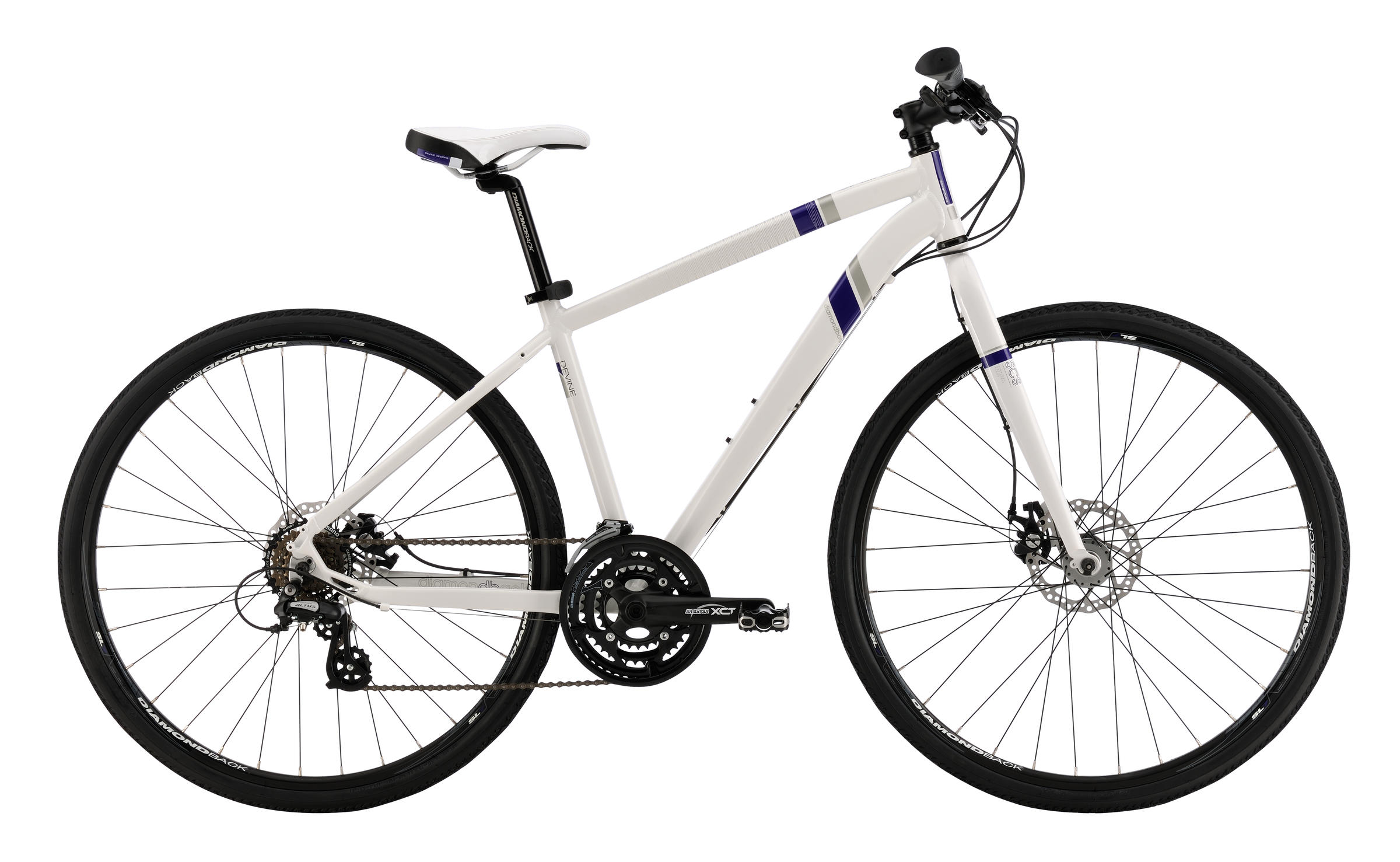 2015 Diamondback Calico - Women's
