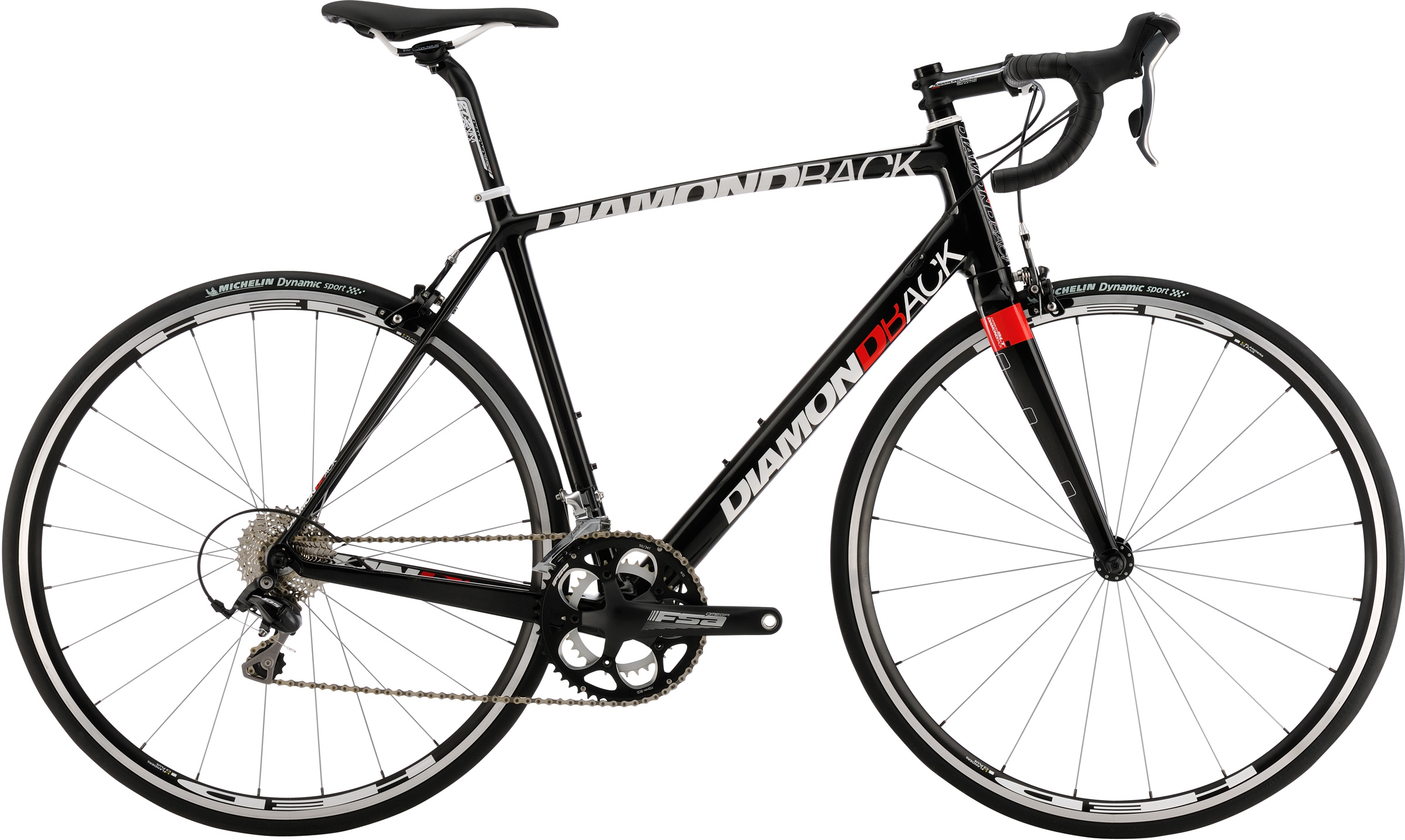 2015 Diamondback Century 3 Carbon