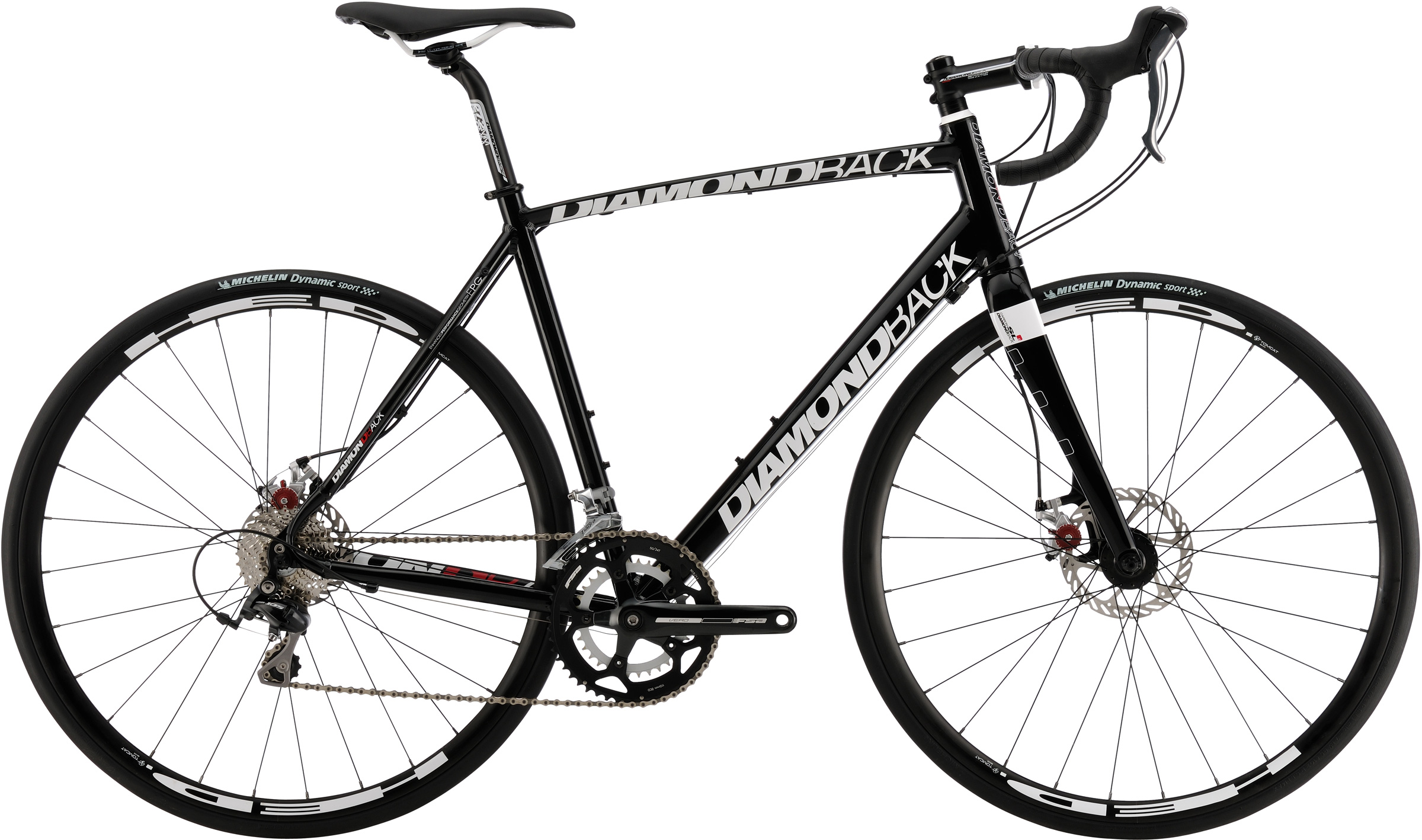 2015 Diamondback Century Disc