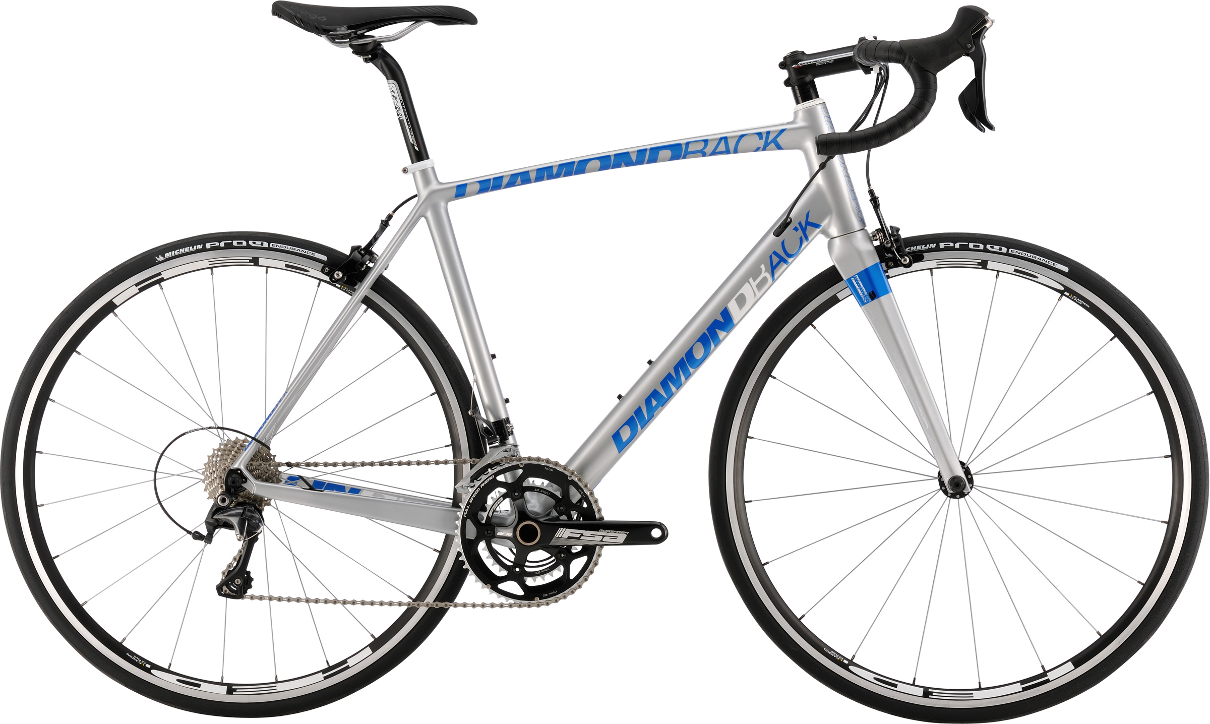 2015 Diamondback Century 4 Carbon
