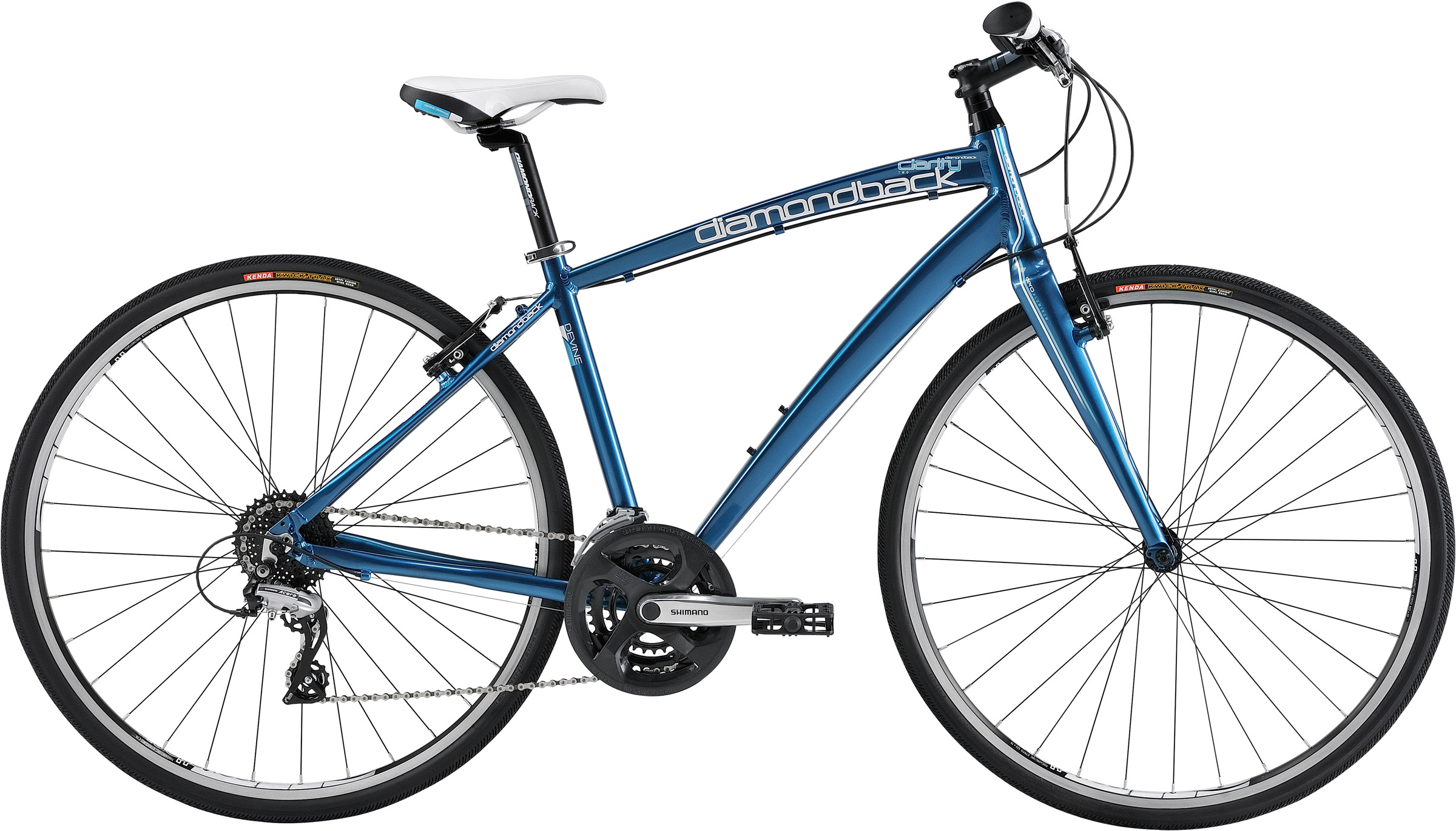 2014 Diamondback Clarity 2 - Women's