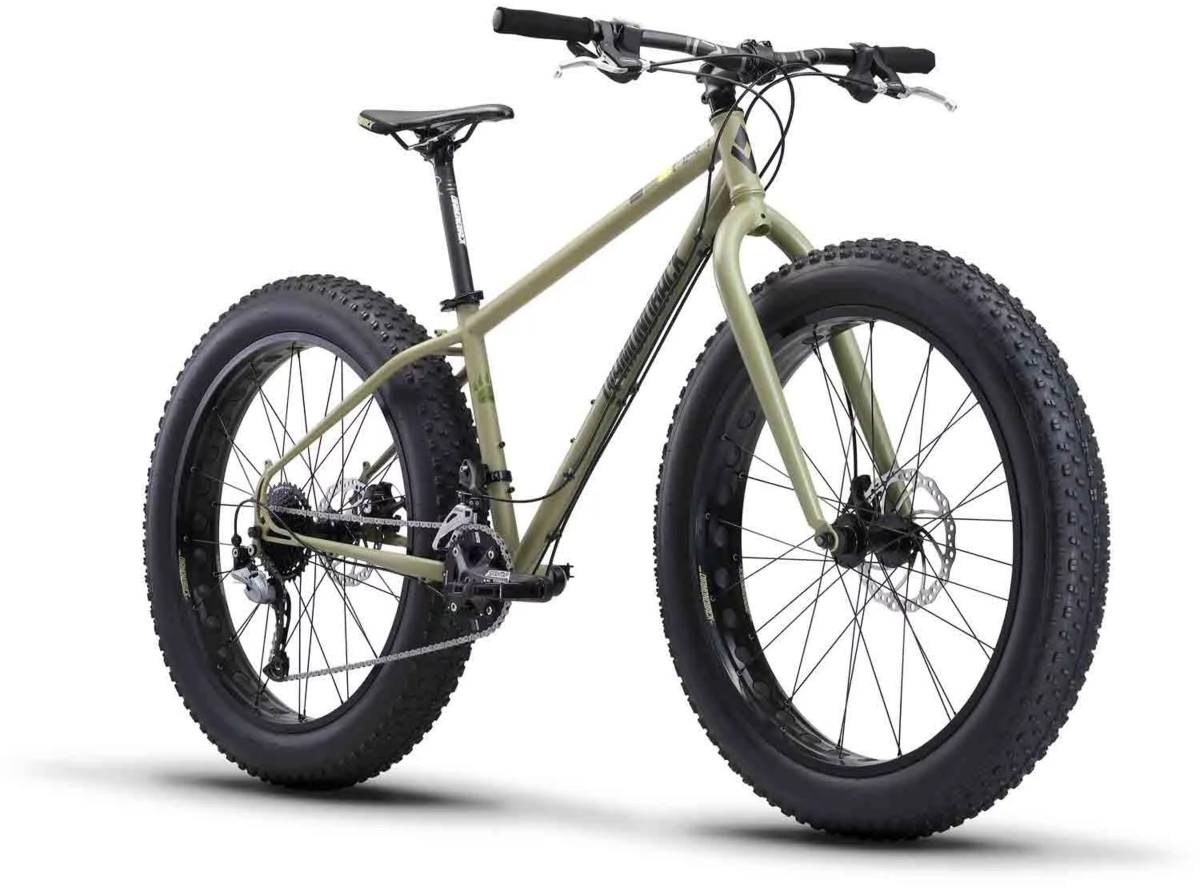 diamondback el oso uno review