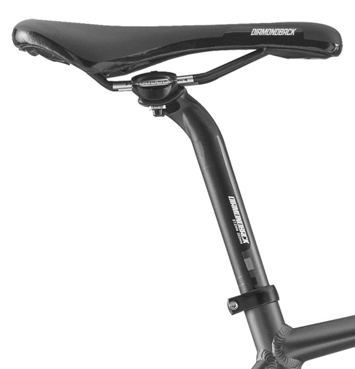 2018 Diamondback Haanjo 1