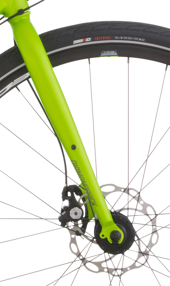 2018 Diamondback Haanjo 2