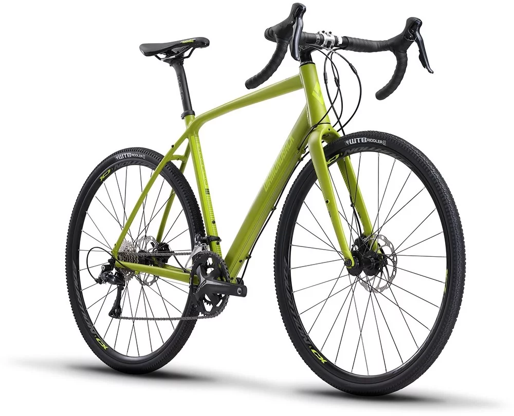 2019 Diamondback Haanjo 3