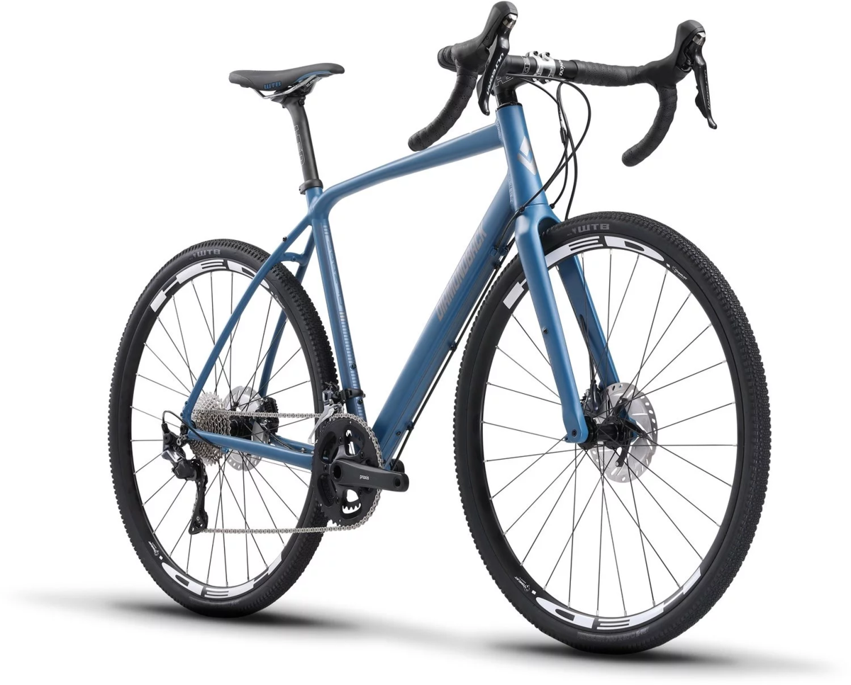 2019 Diamondback Haanjo 4