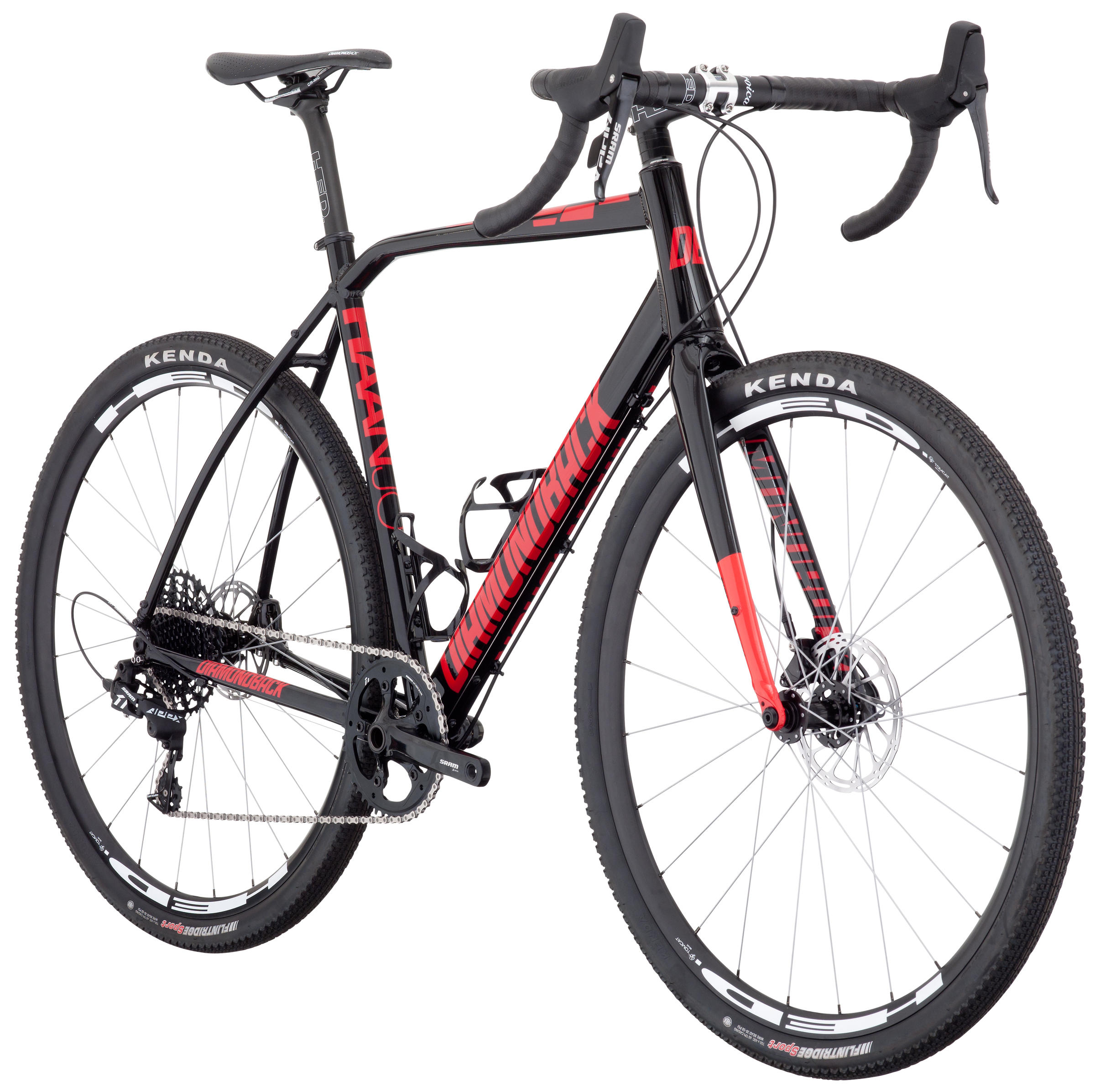 2017 Diamondback Haa - Bicycle Details - BicycleBlueBook.com