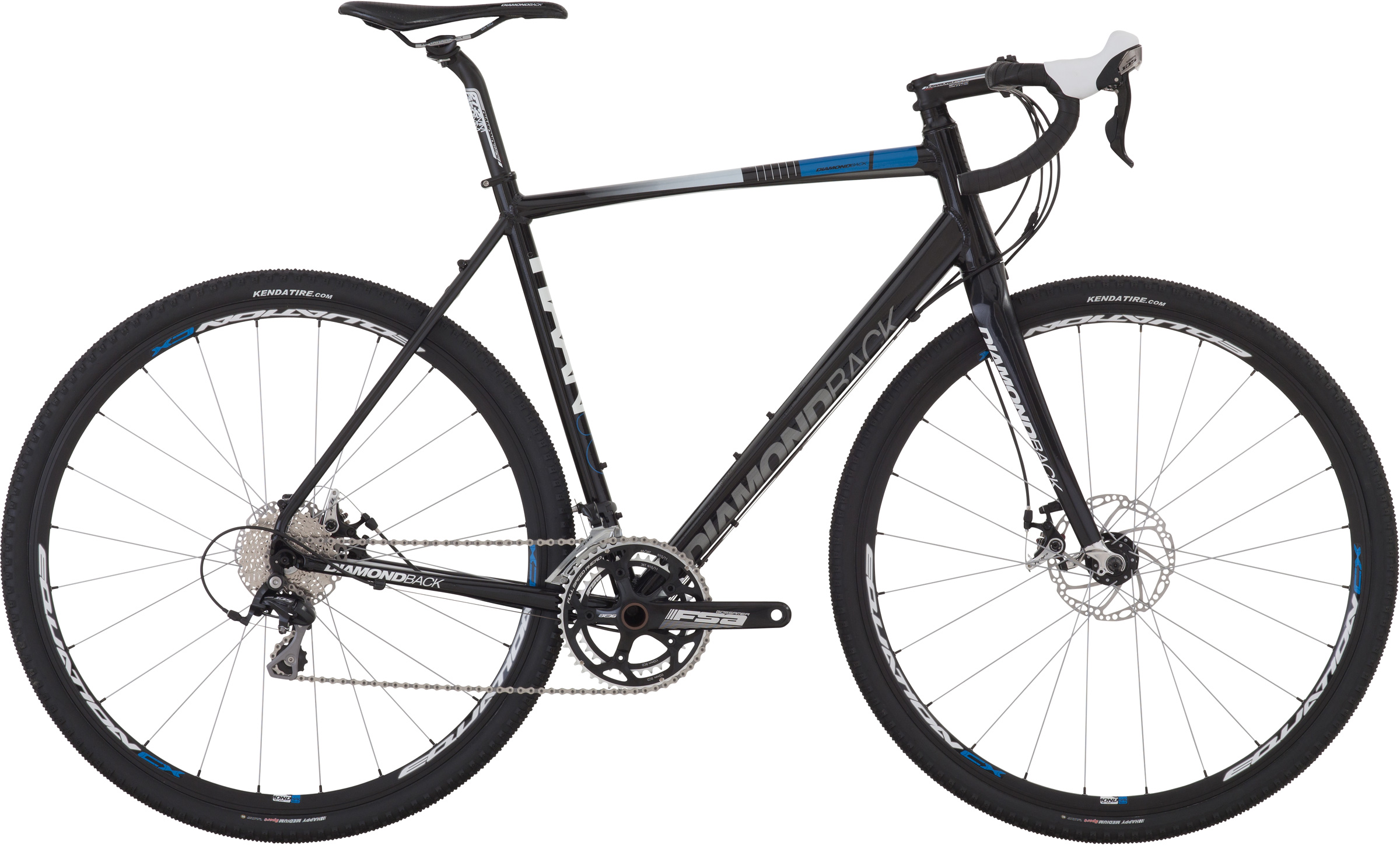 2015 Diamondback Haanjo Comp