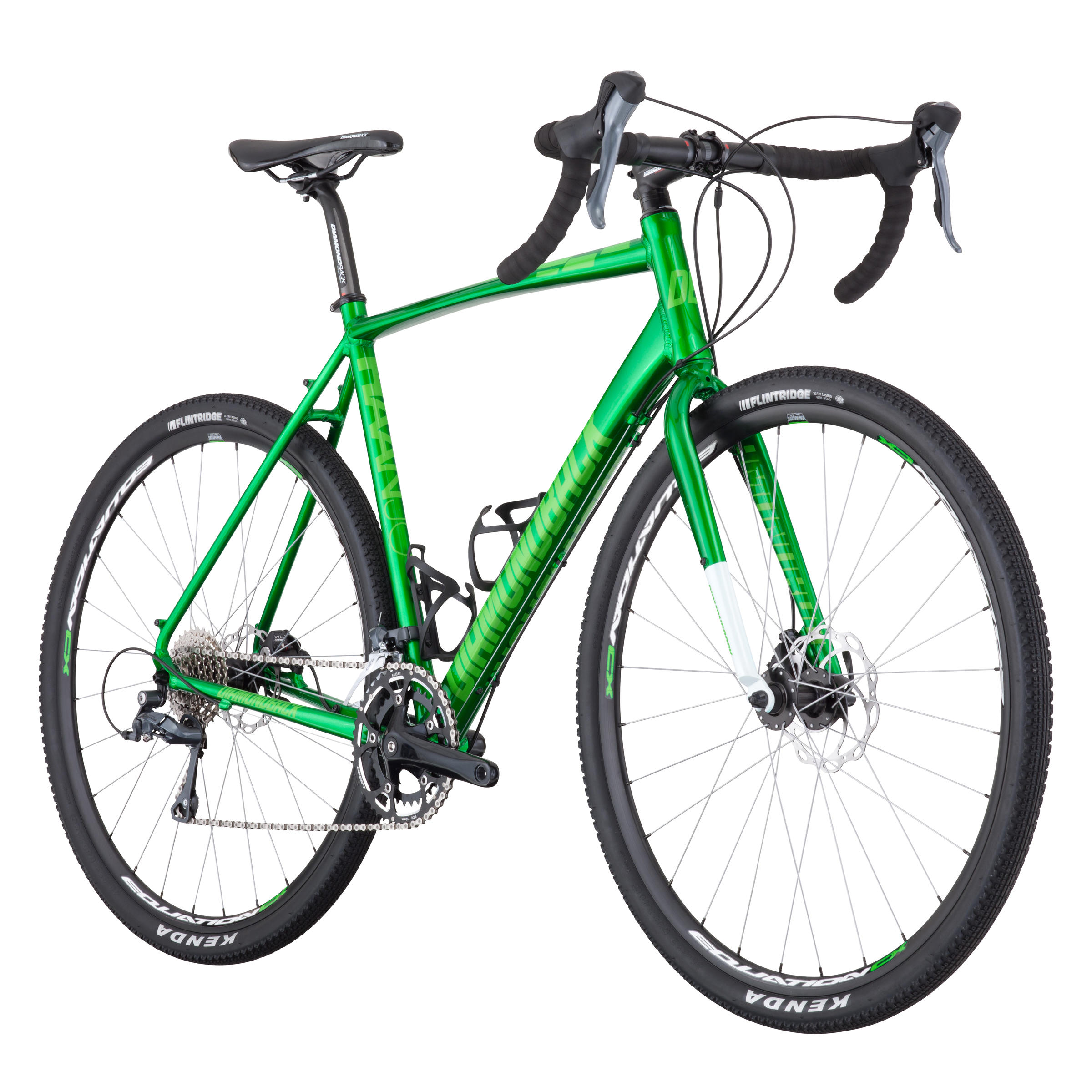 2017 Diamondback Haanjo Tero