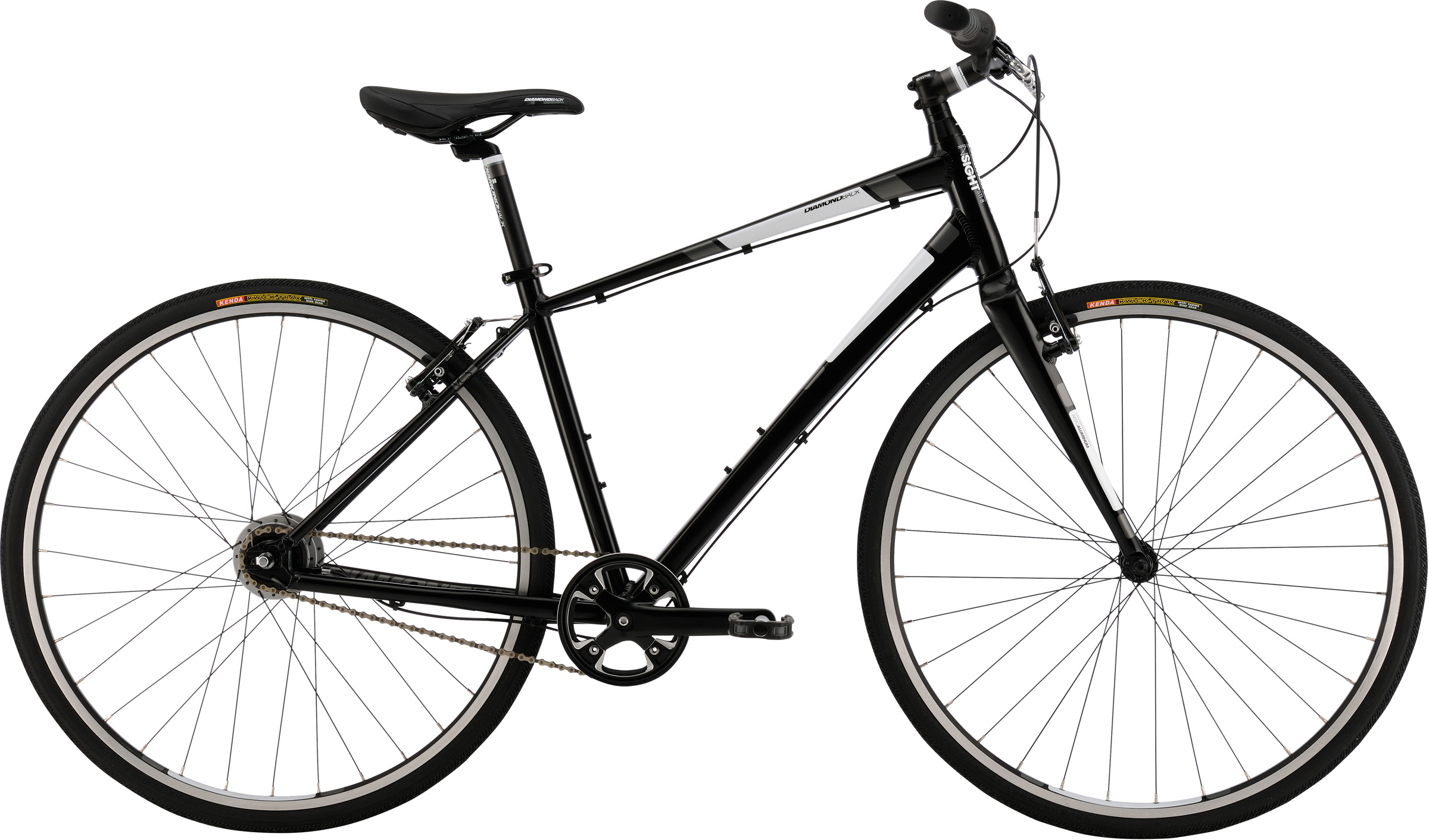 2015 Diamondback INSIGHT STI-8