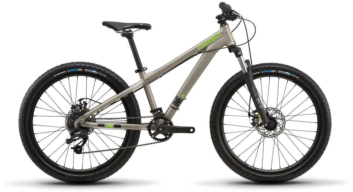 2020 Diamondback Line 24"
