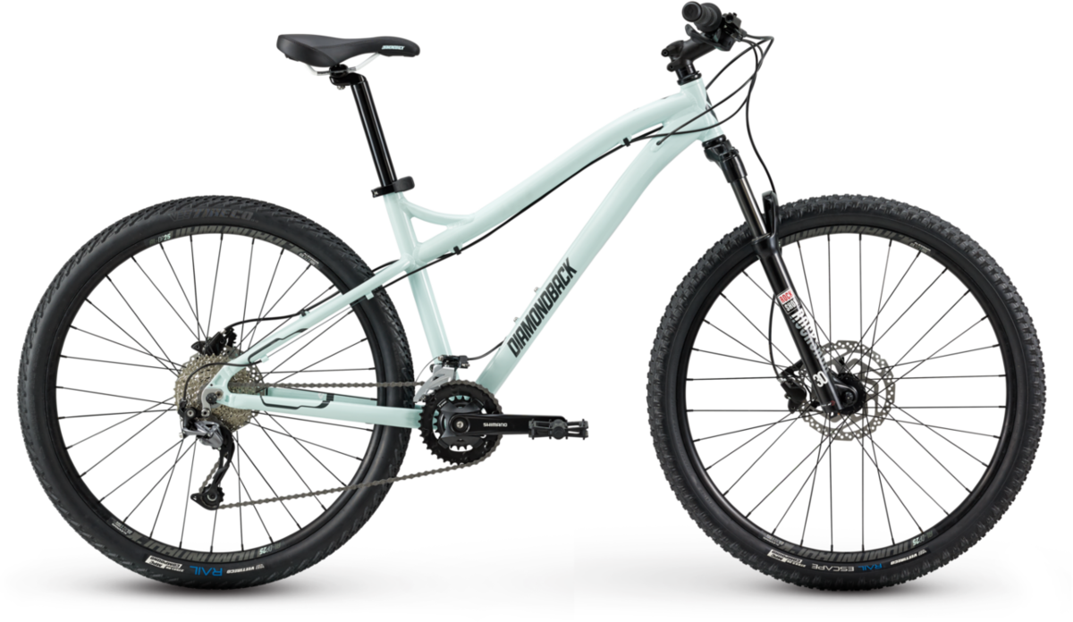 2020 Diamondback Lux 2