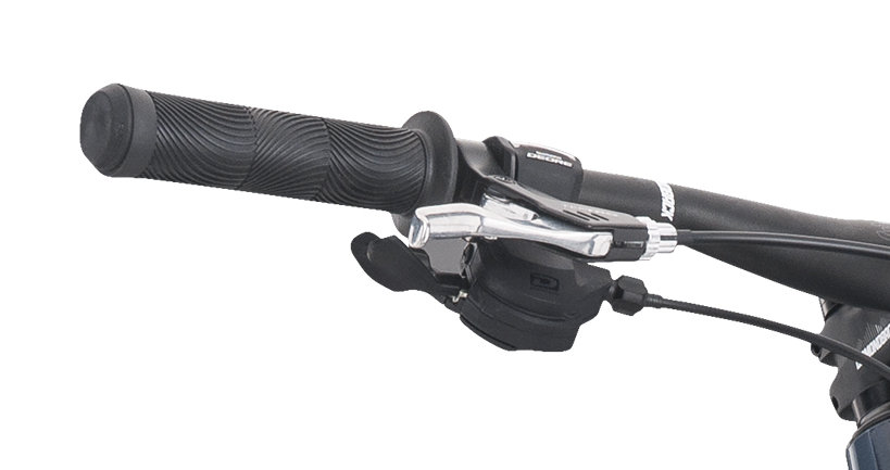 2018 Diamondback Mason 1+