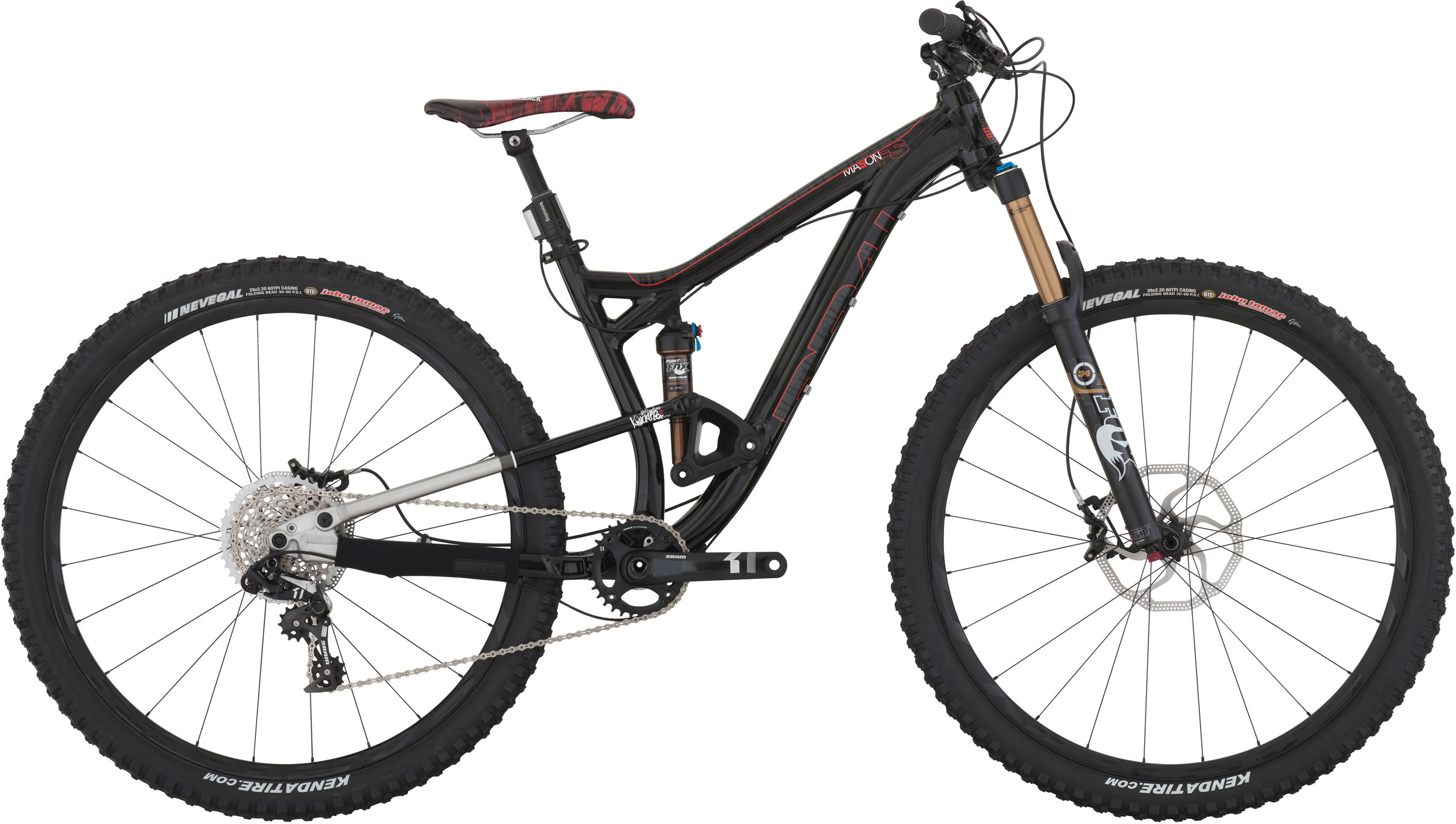 2014 Mason