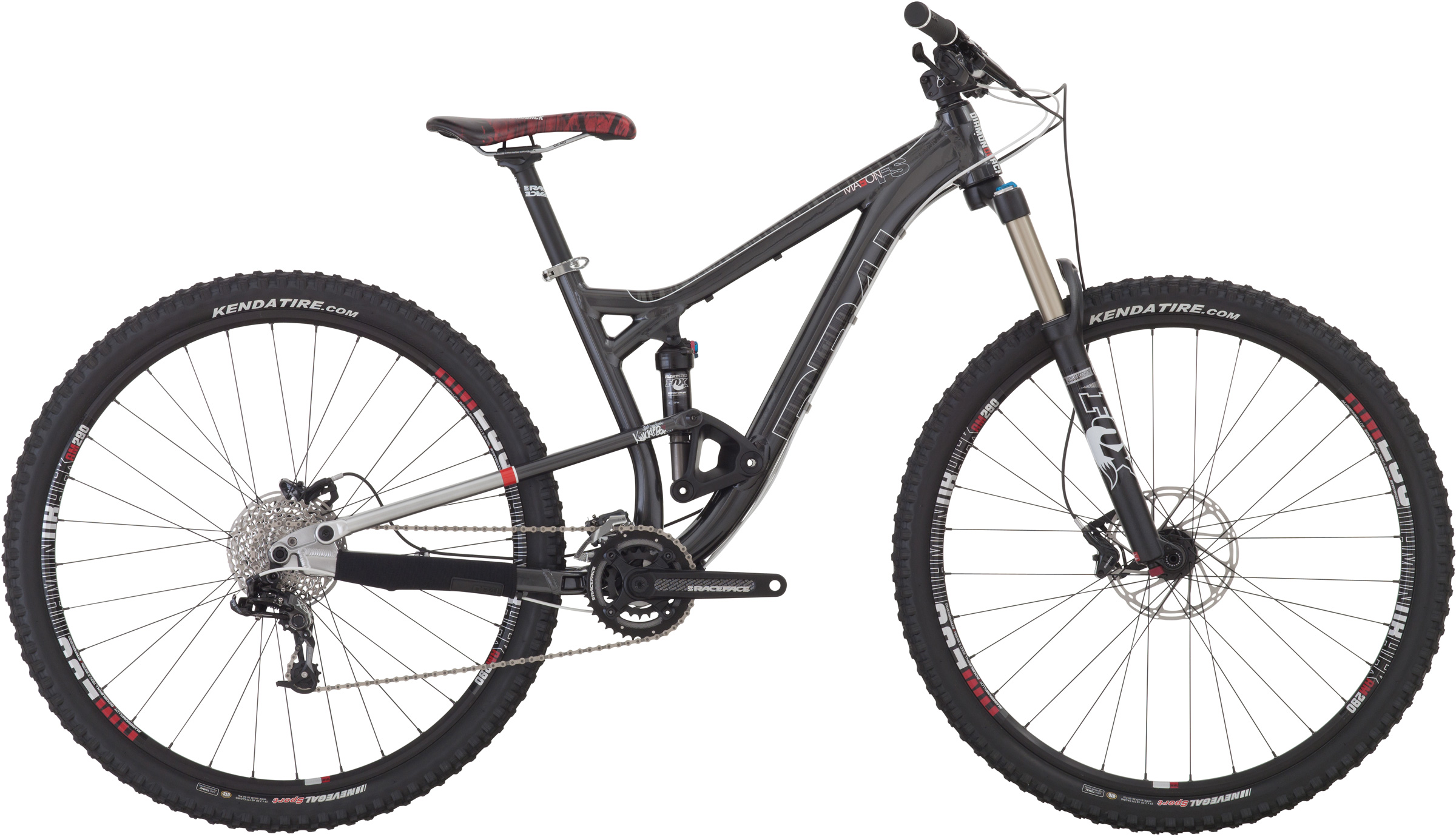 2015 Mason