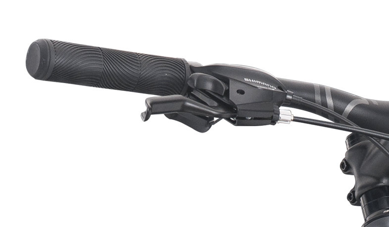 2018 Diamondback Overdrive 29 1