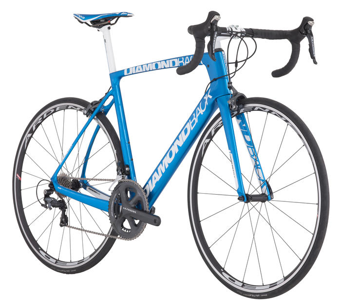2016 Diamondback Podium Vitesse