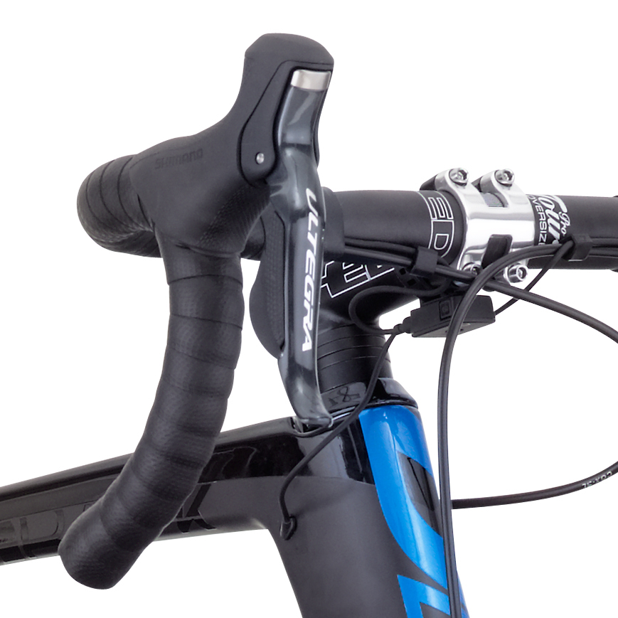 2017 Diamondback Podium Vitesse Di2