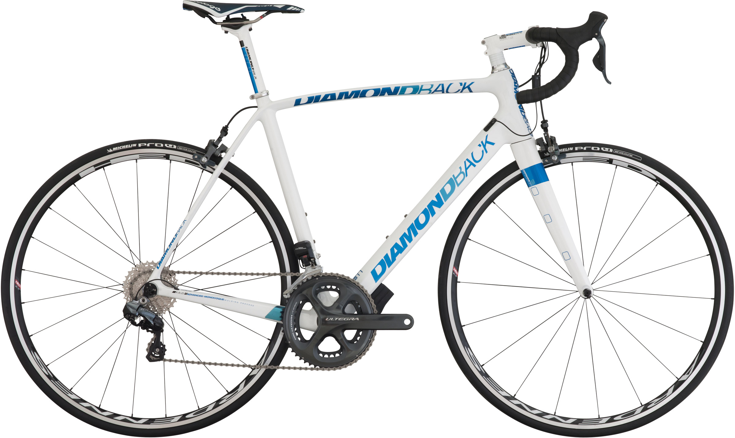 2014 Diamondback Podium Vitesse Ultegra Di2