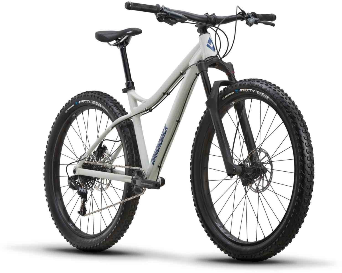 2019 Diamondback Rely 2