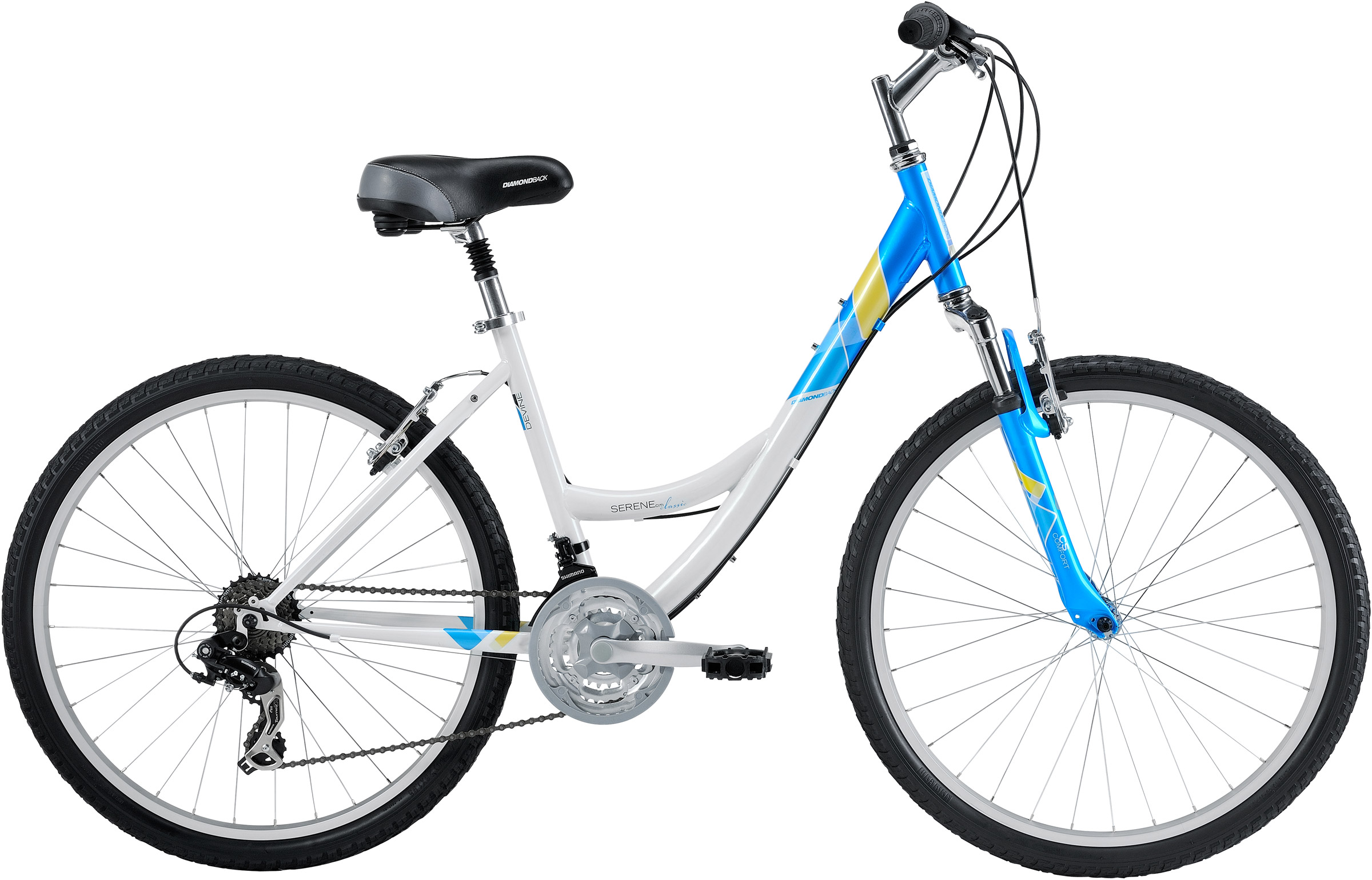 2014 Diamondback Serene Citi Classic - Women's