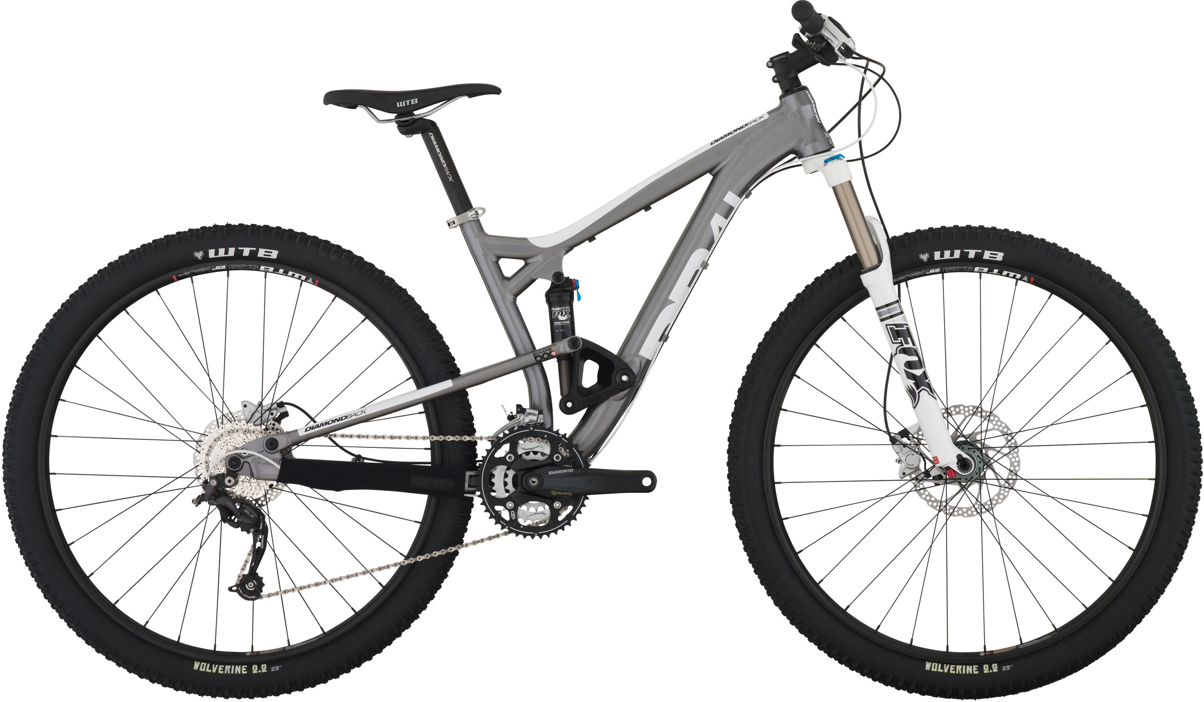 2014 Diamondback Sortie 1 29er