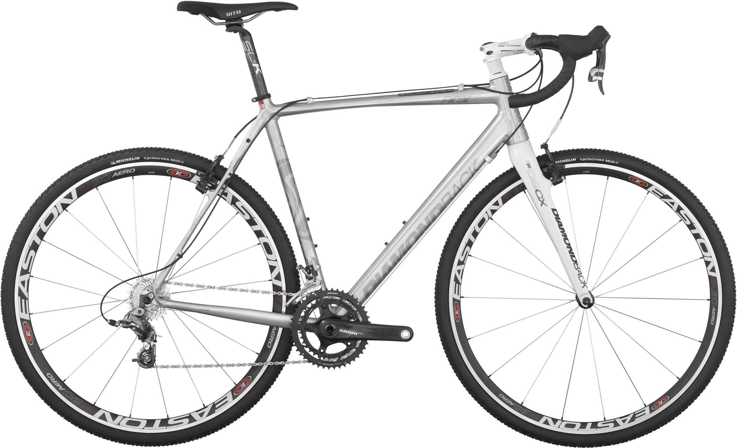 2014 Diamondback Steilacoom RCX Pro