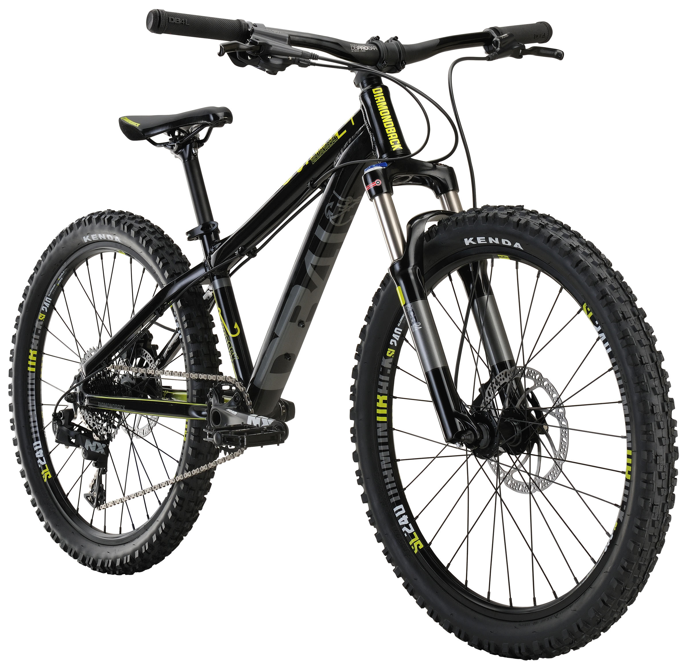 diamondback sync 2