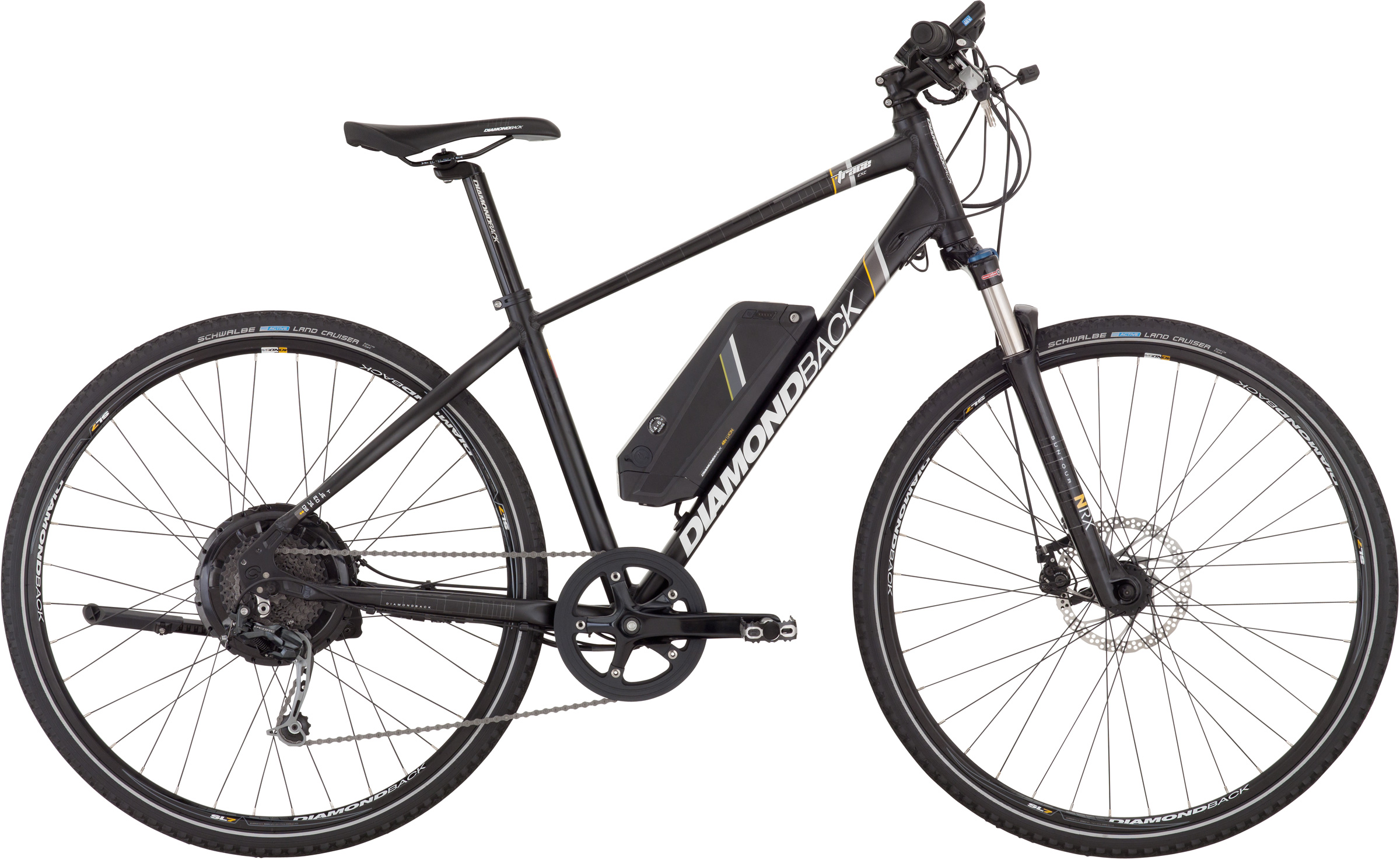 2015 Trace