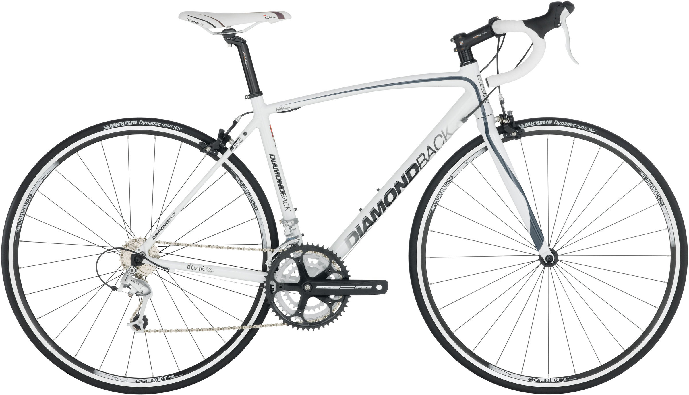 2012 Diamondback AirÉn One Women's