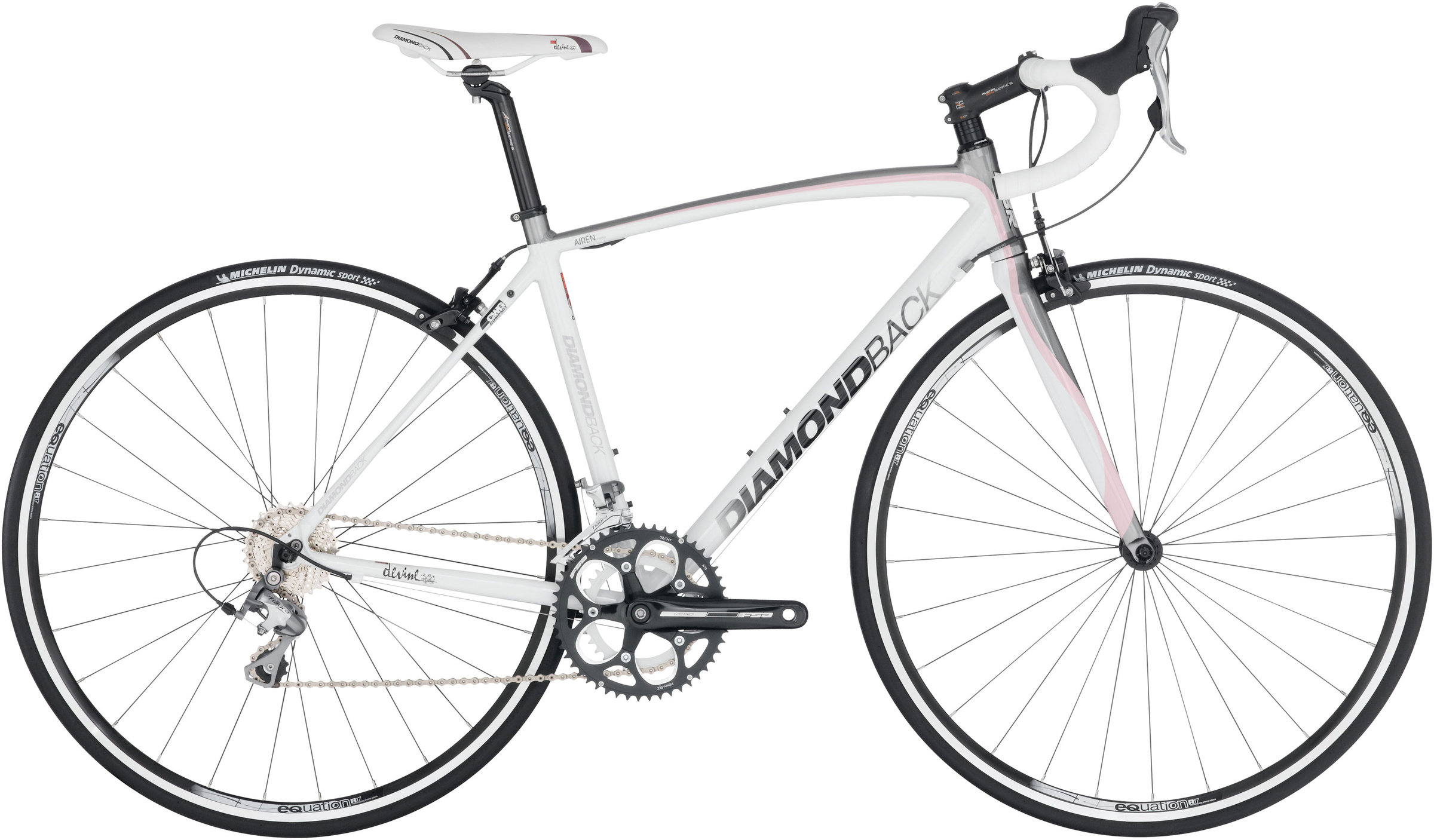 2012 Diamondback AirÉn Two Women's