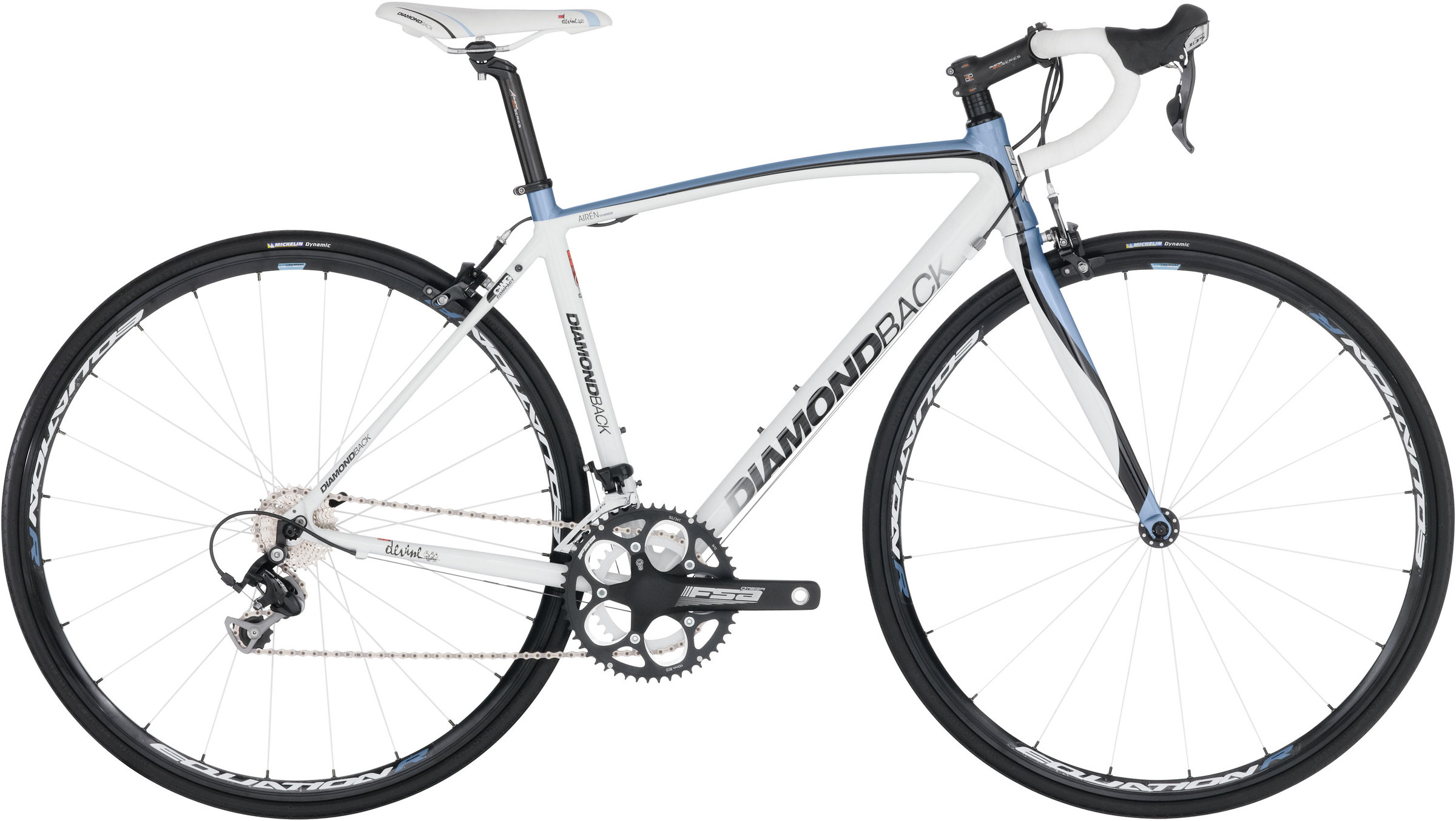 2012 Diamondback AirÉn Three Women's