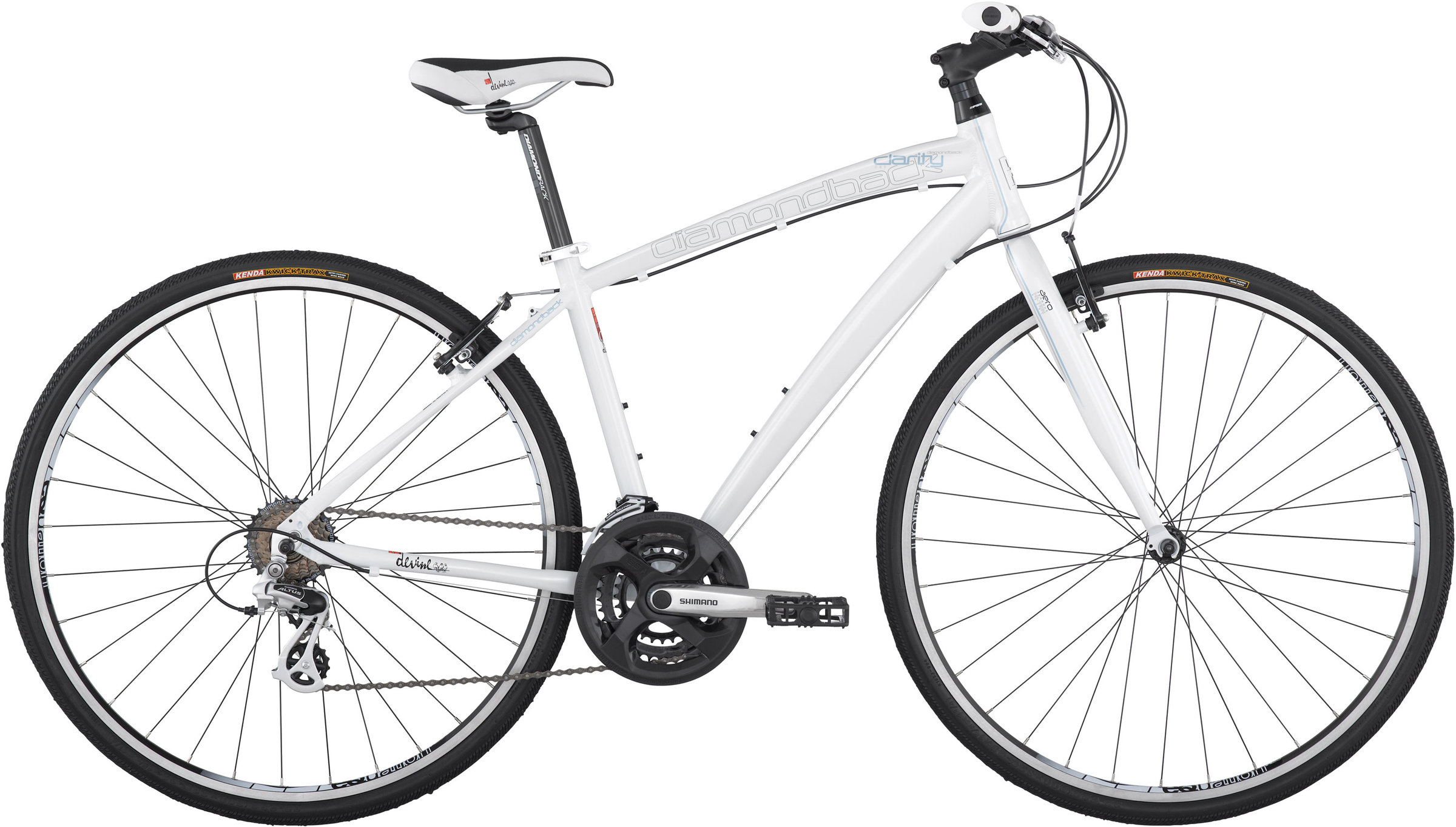 2012 Diamondback Clarity 1 Women's