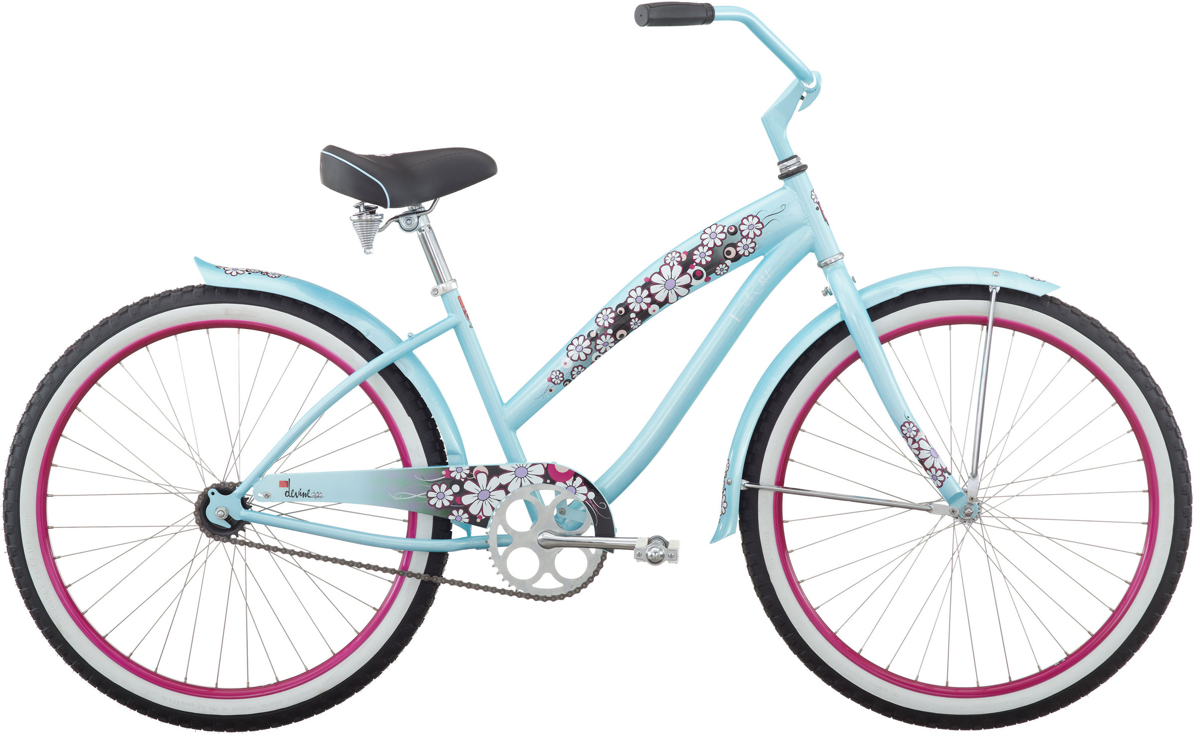 2012 Diamondback Della Cruz Women's