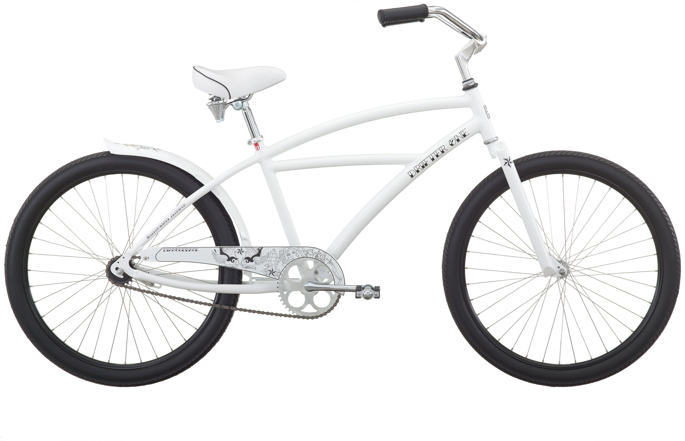 2012 Diamondback Drifter 1