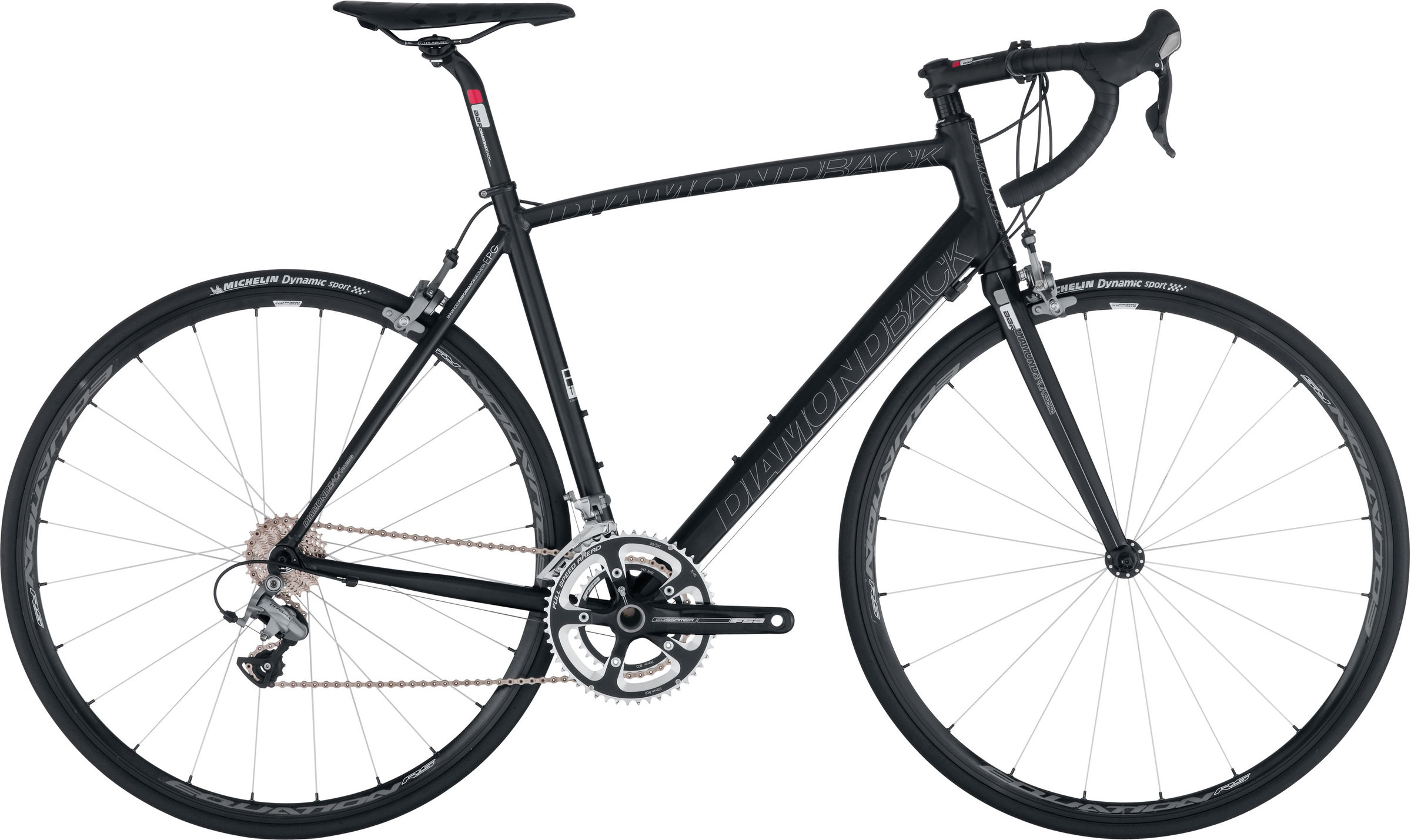 2012 Diamondback Podium 4