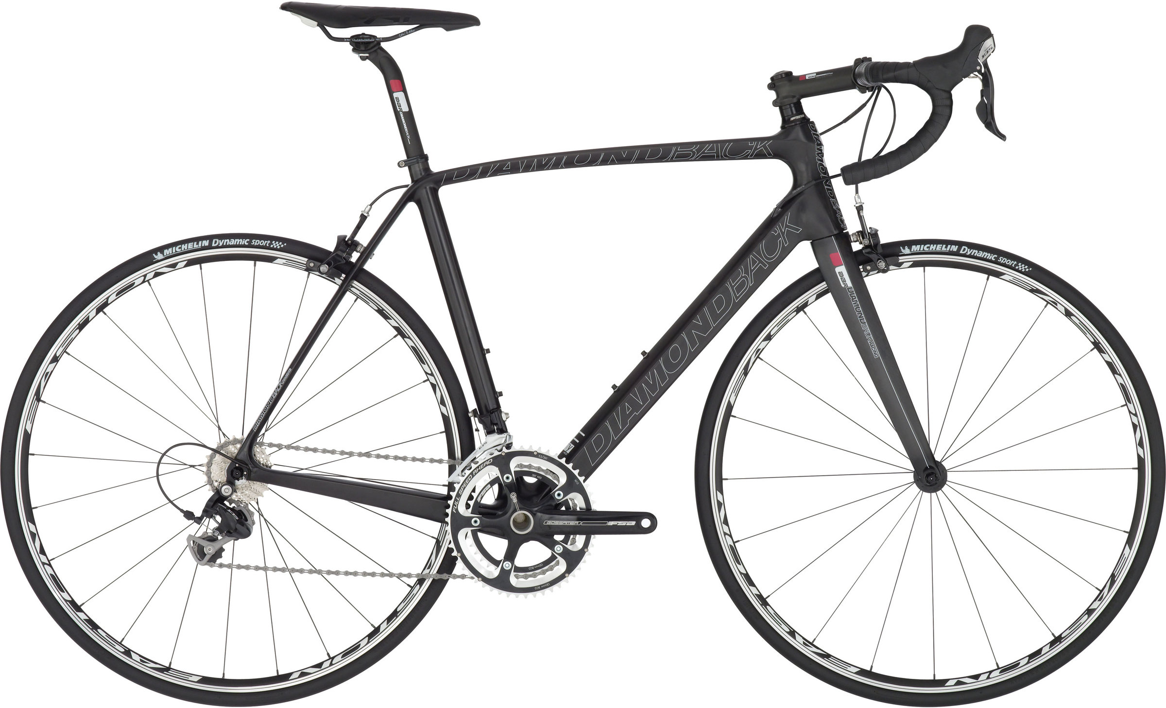 2012 Diamondback Podium 5