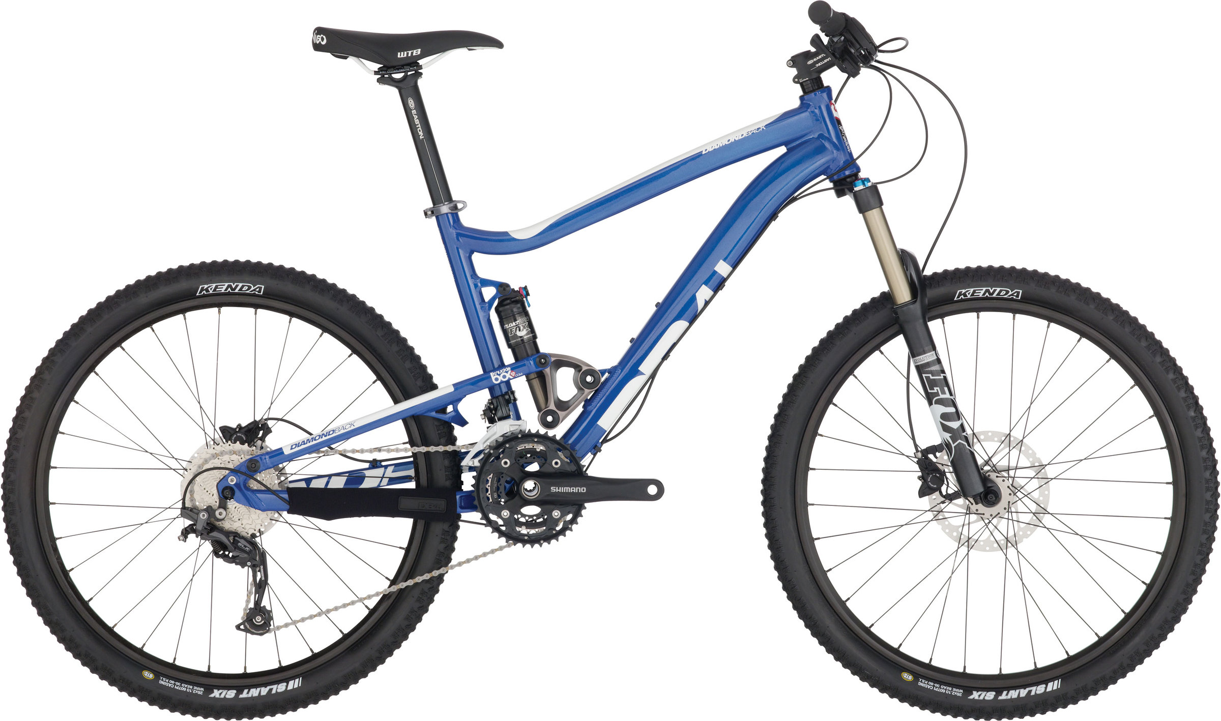 2012 Diamondback Sortie 2