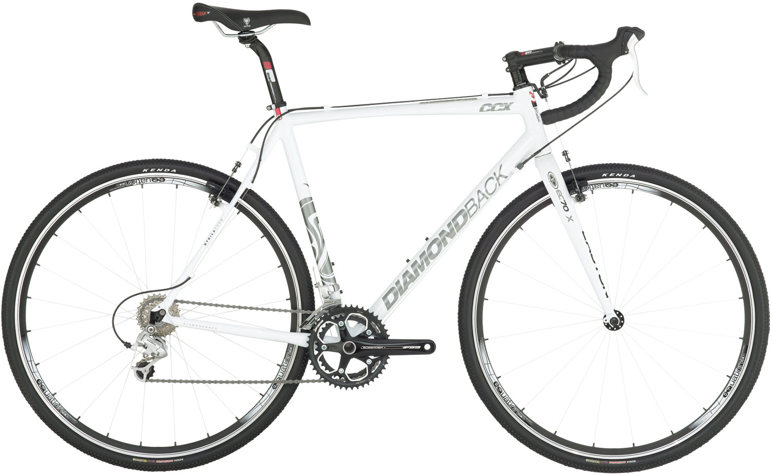 2012 Diamondback STEILACOOM CCX