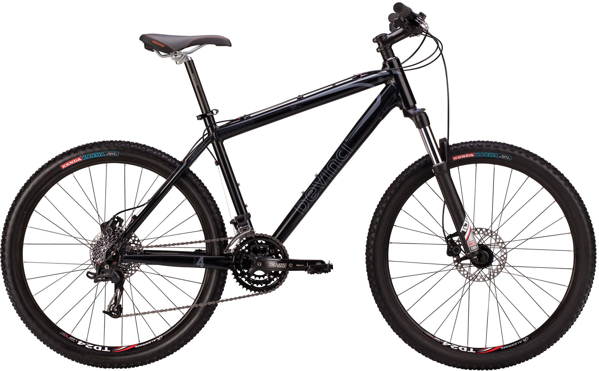 2010 Cameleon