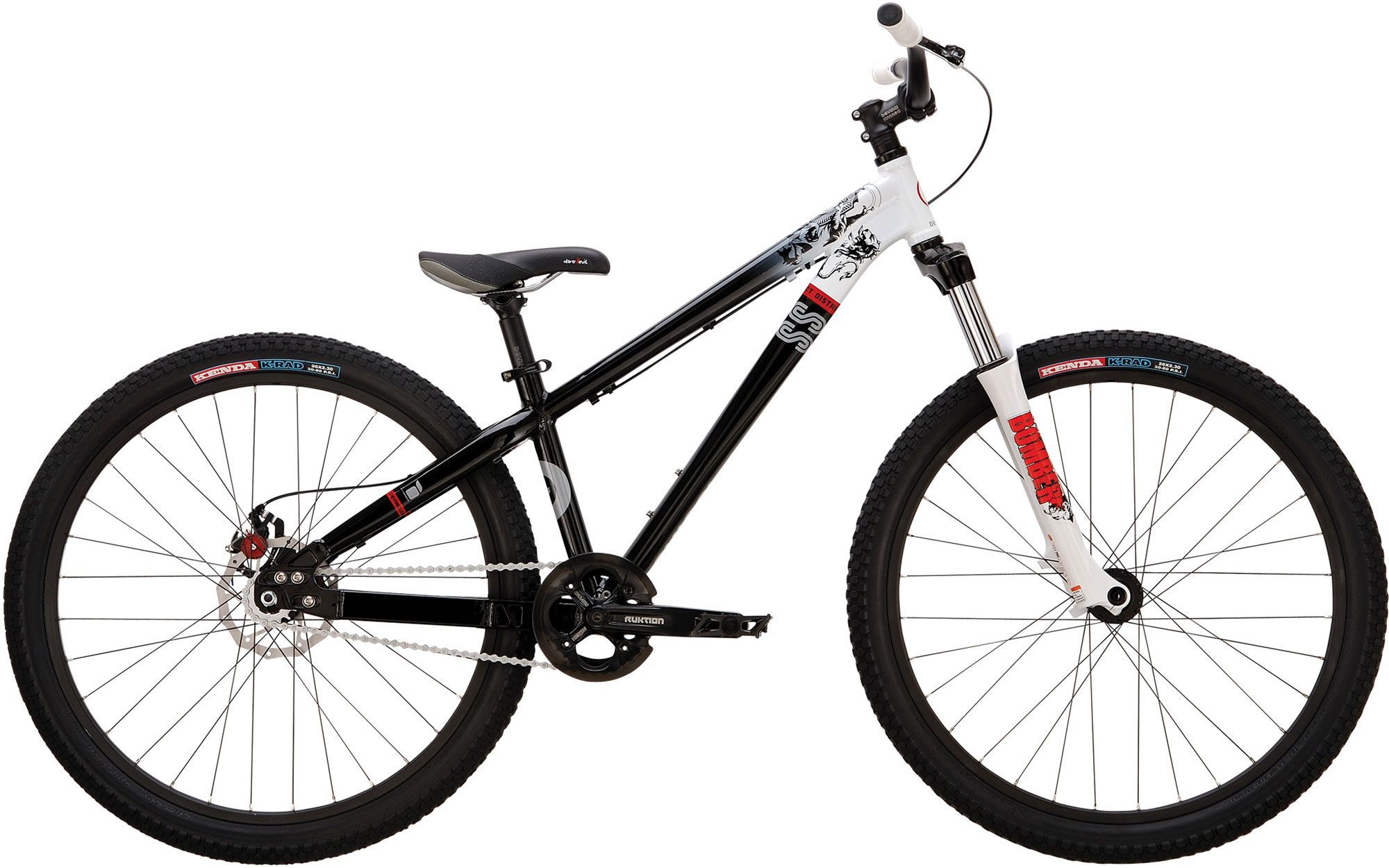 2010 Devinci District SS Value & Price Guide | Bicycle Blue Book