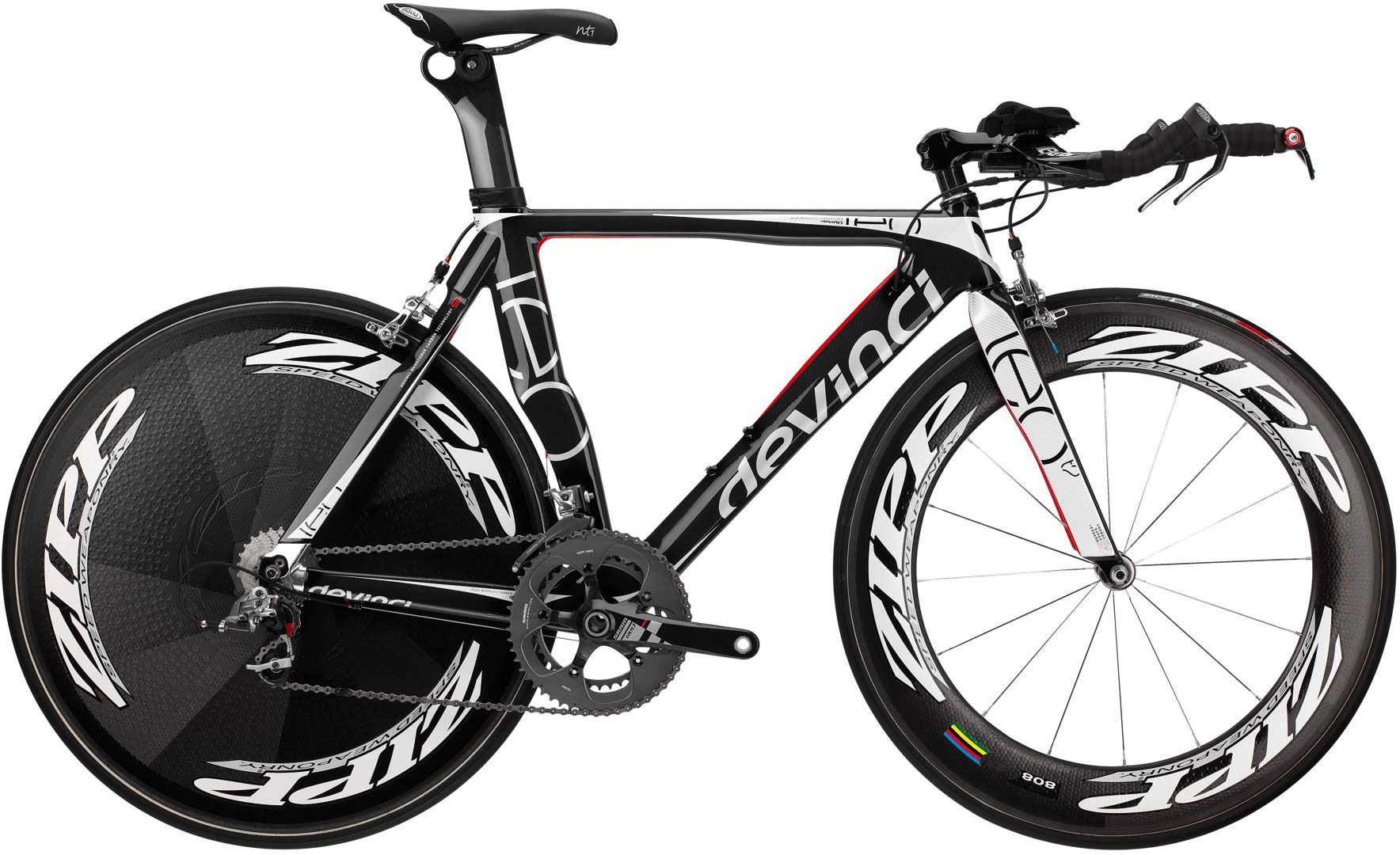 2011 Devinci Leo T2