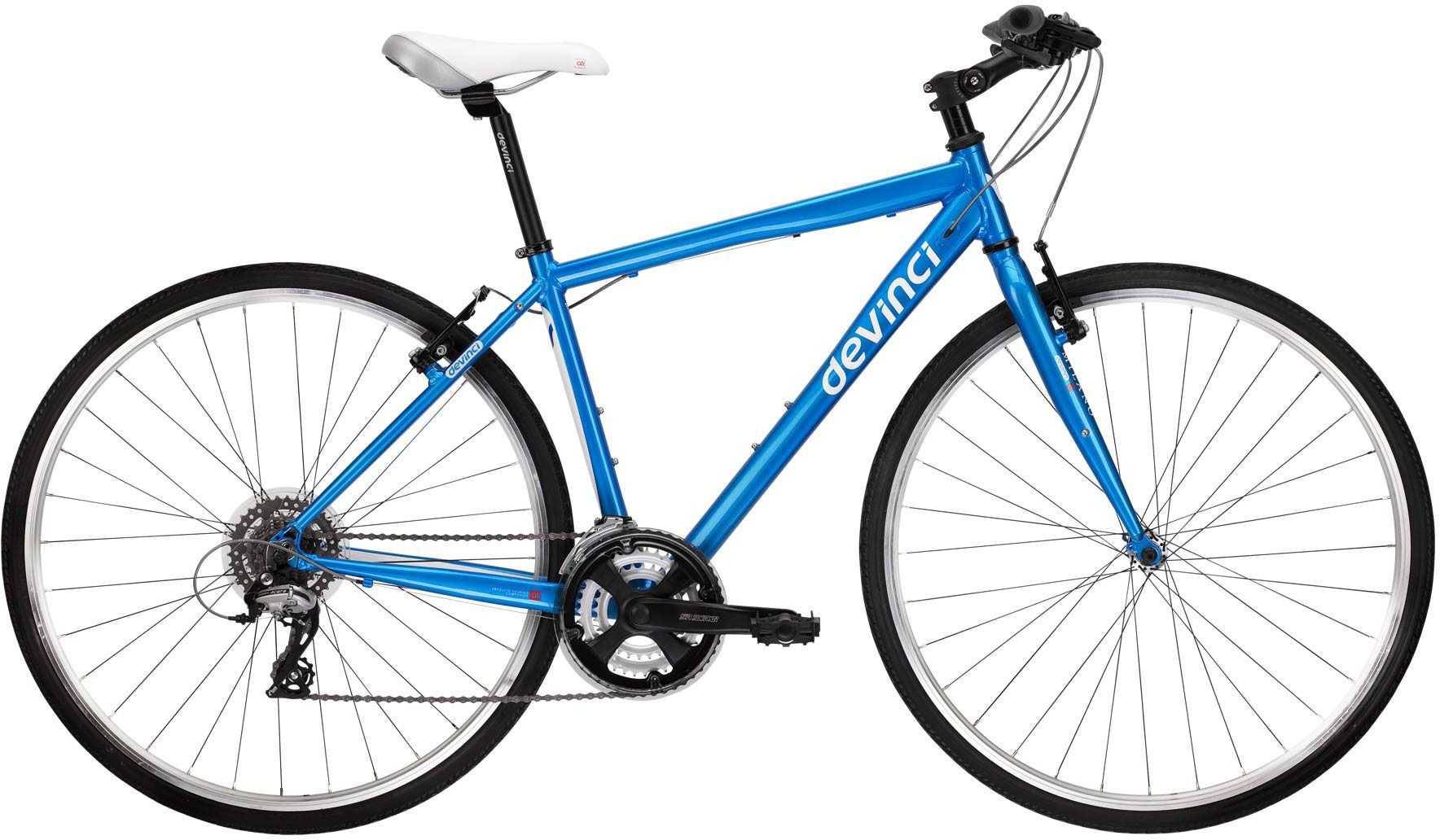 2011 Devinci Milano