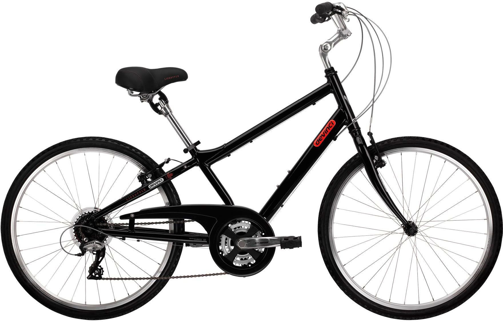 2011 Devinci Custom