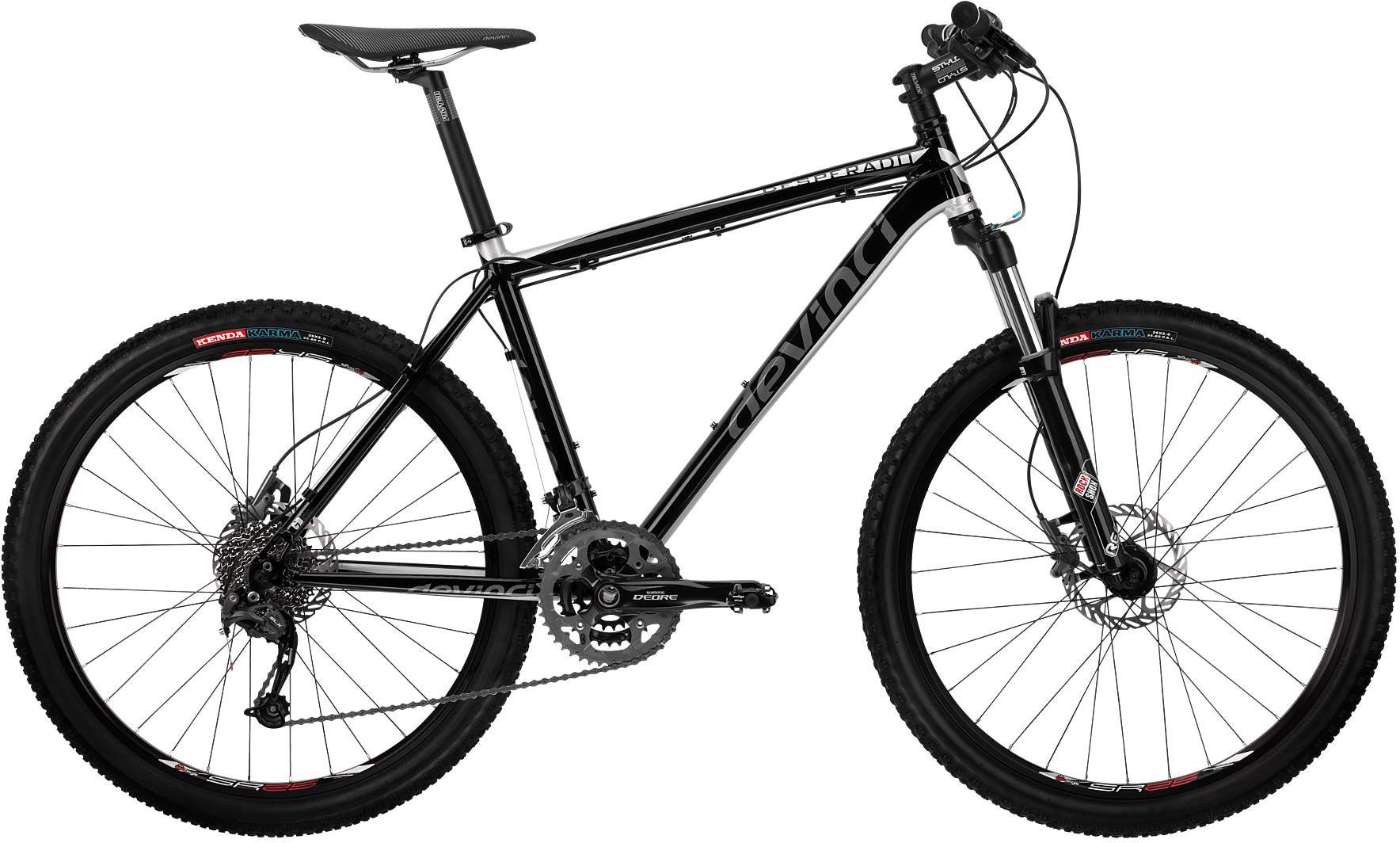 2011 Devinci Desperado XP Value & Price Guide | Bicycle Blue Book