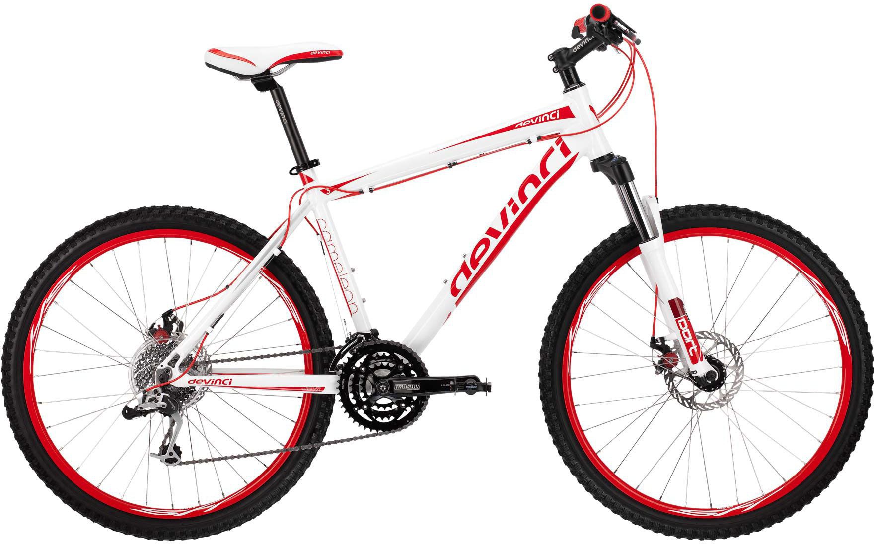 2011 Cameleon