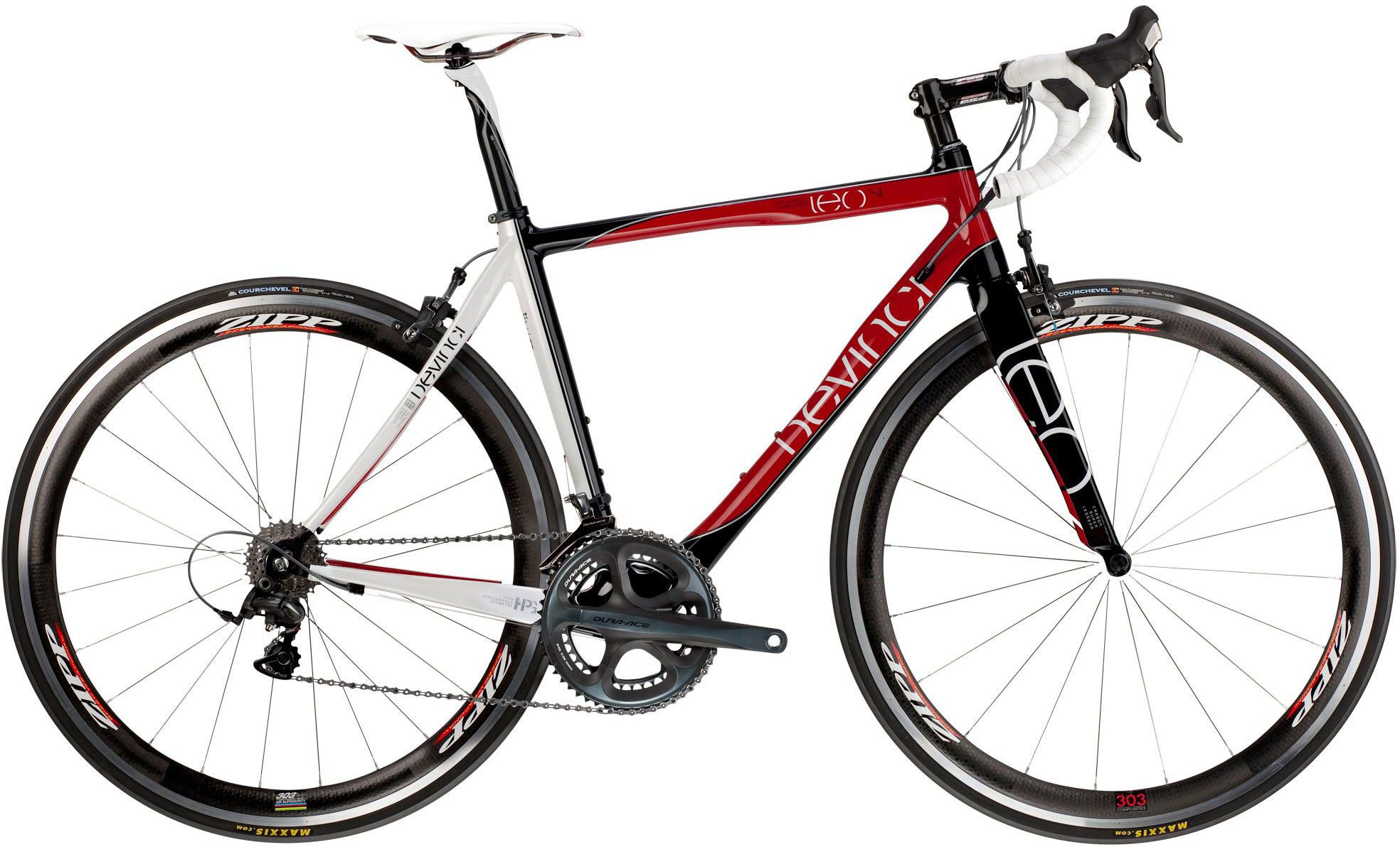 2010 Leo
